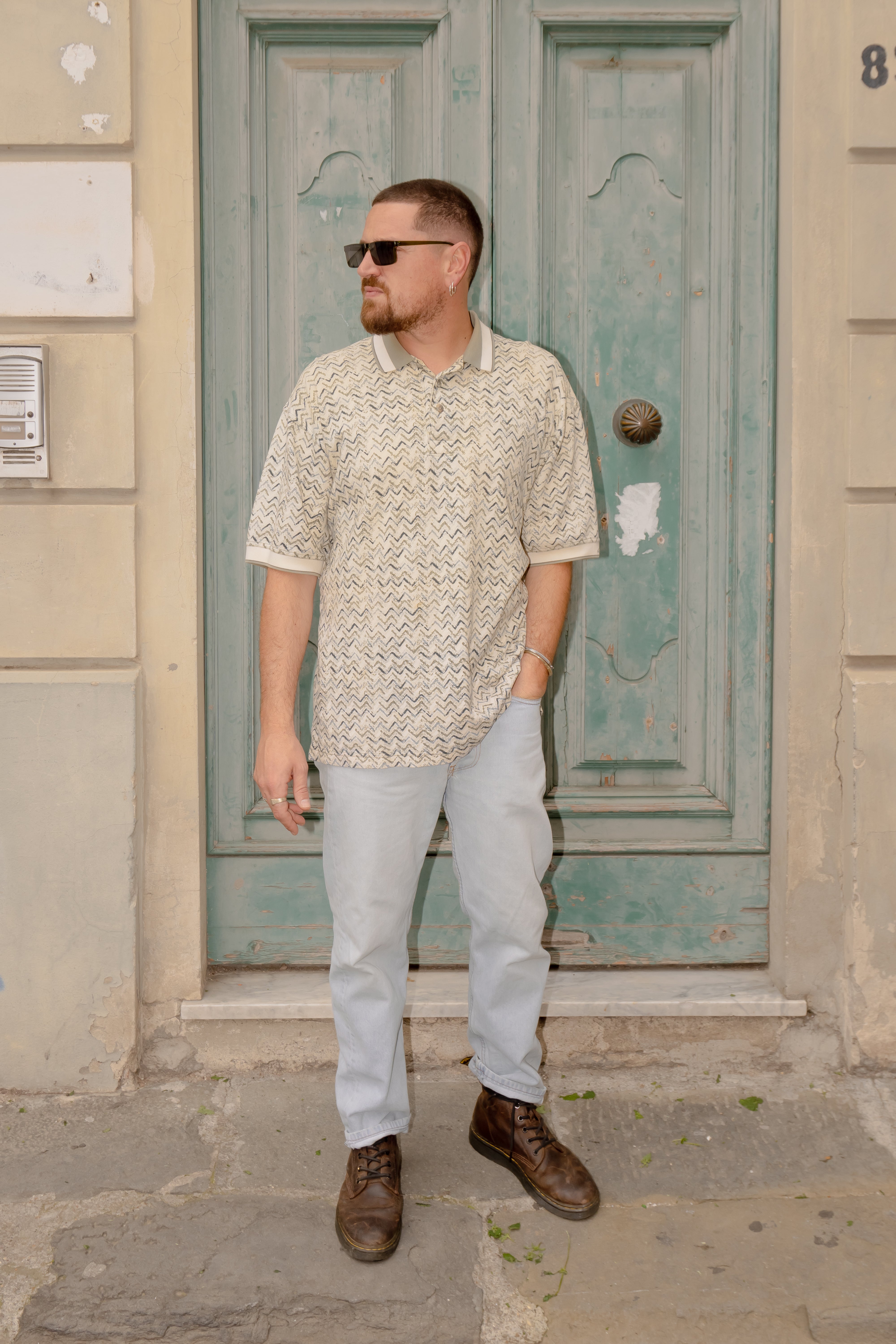 Levi’s jeans 501 chiaro