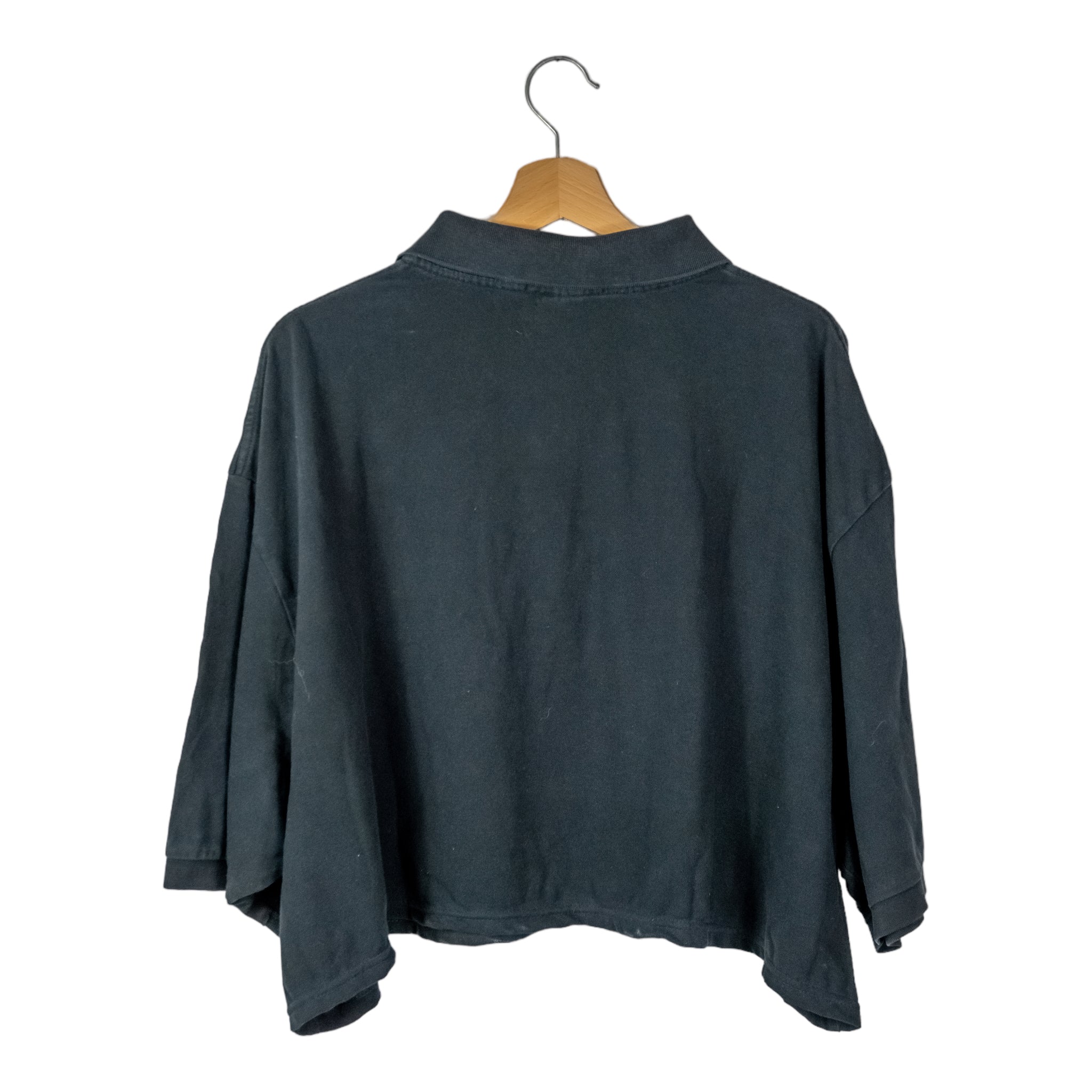 Polo crop fit Ralph Lauren