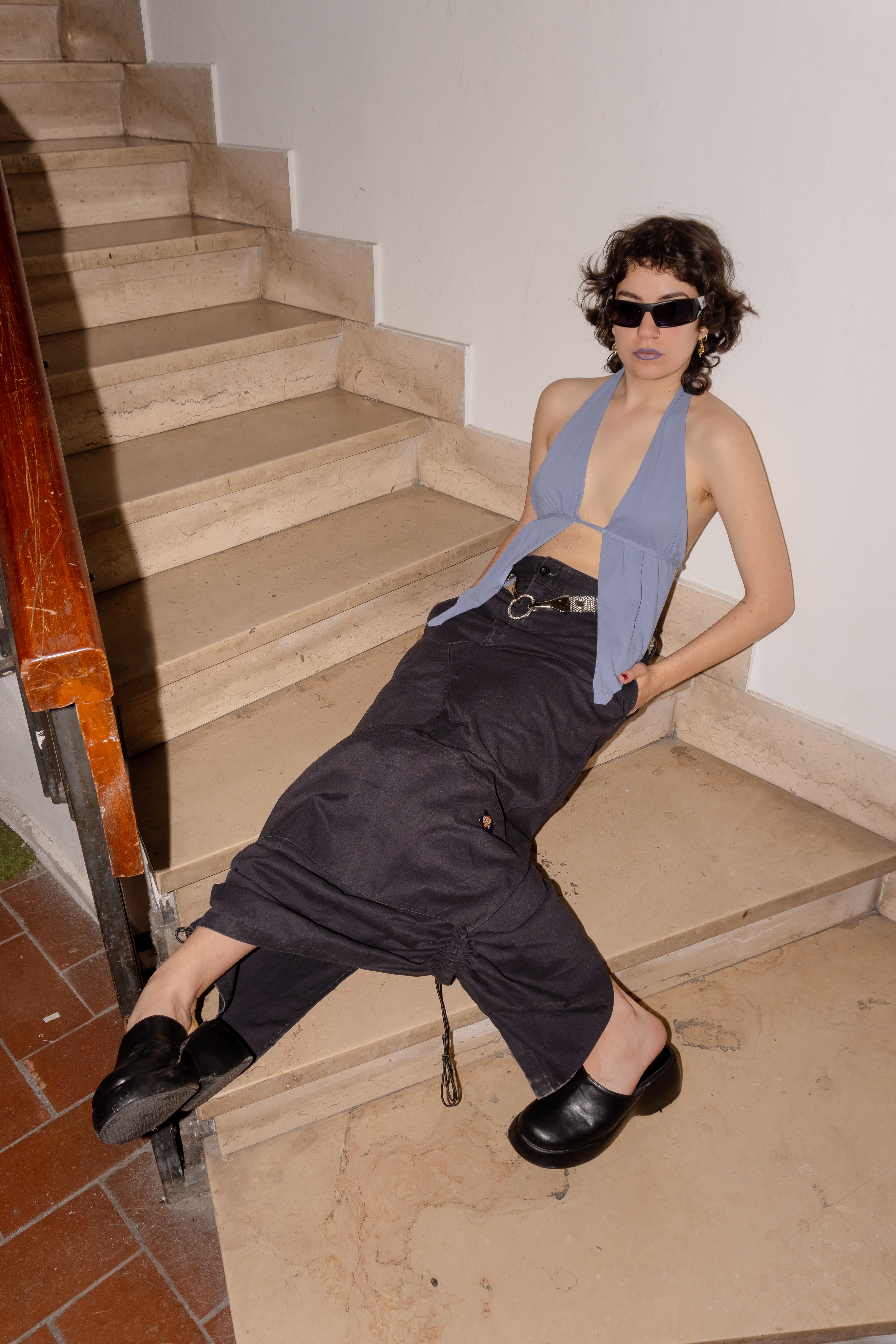 Gonna dickies reworked