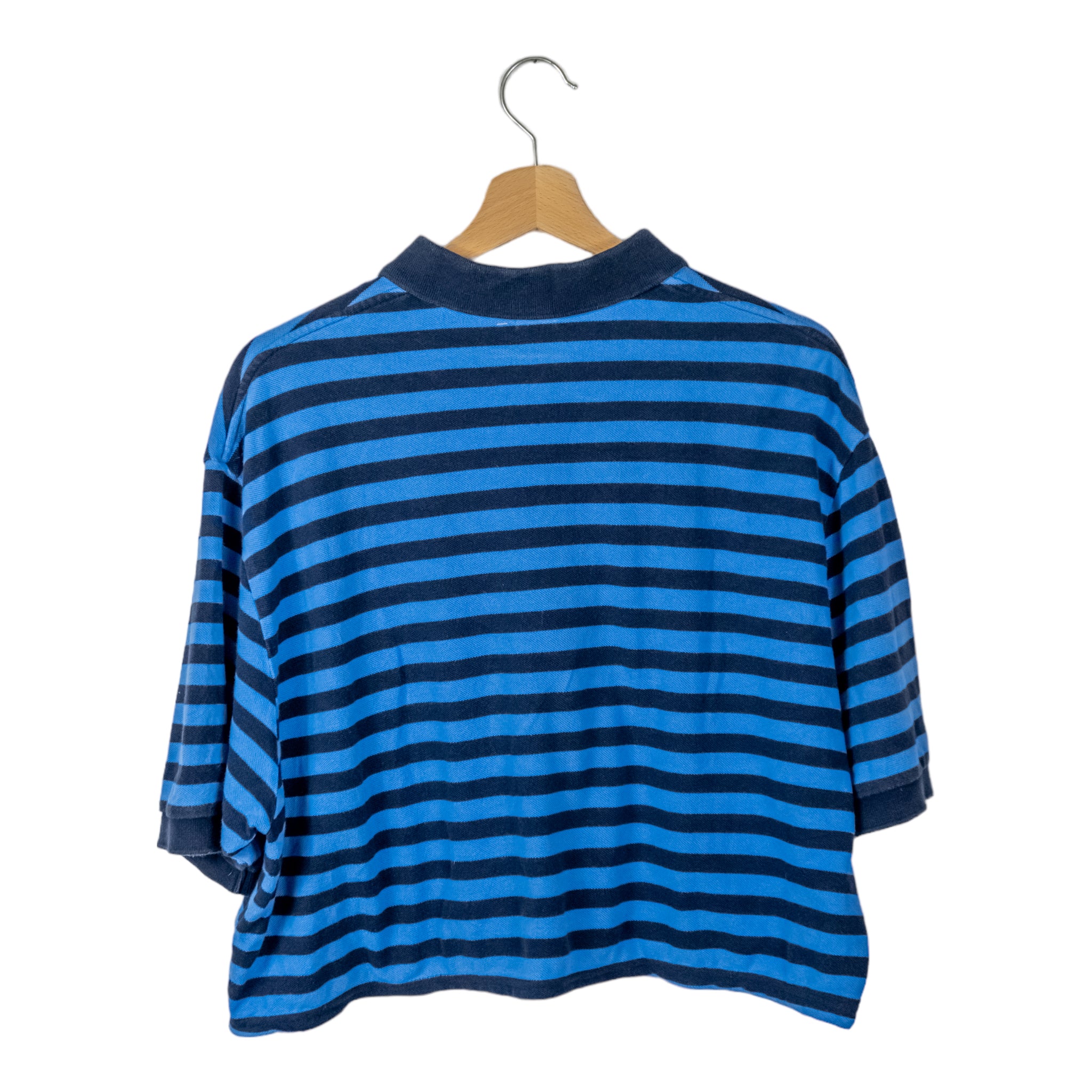 Polo crop fit Ralph Lauren