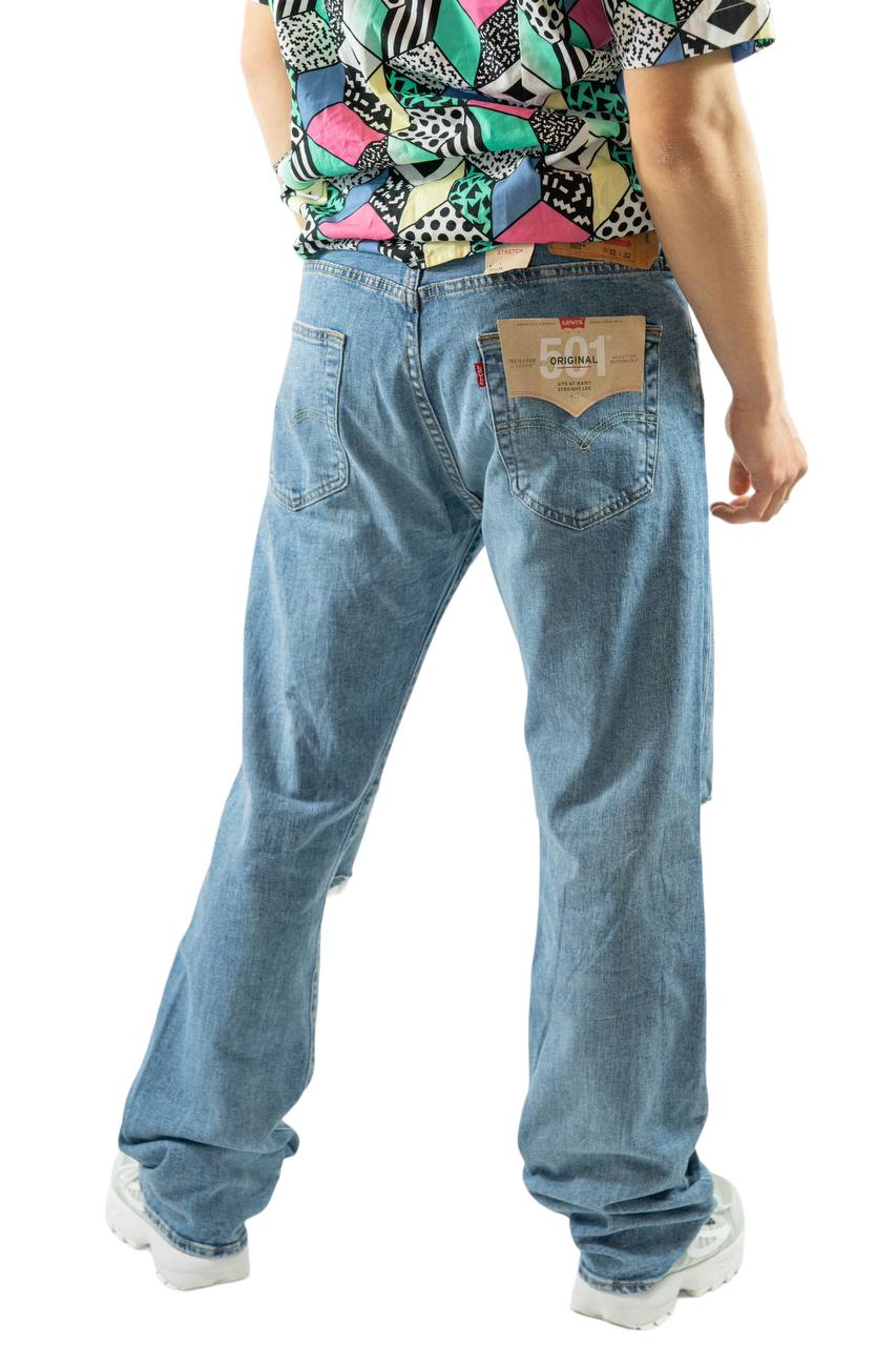 Levi's Jeans 501 Regular fit