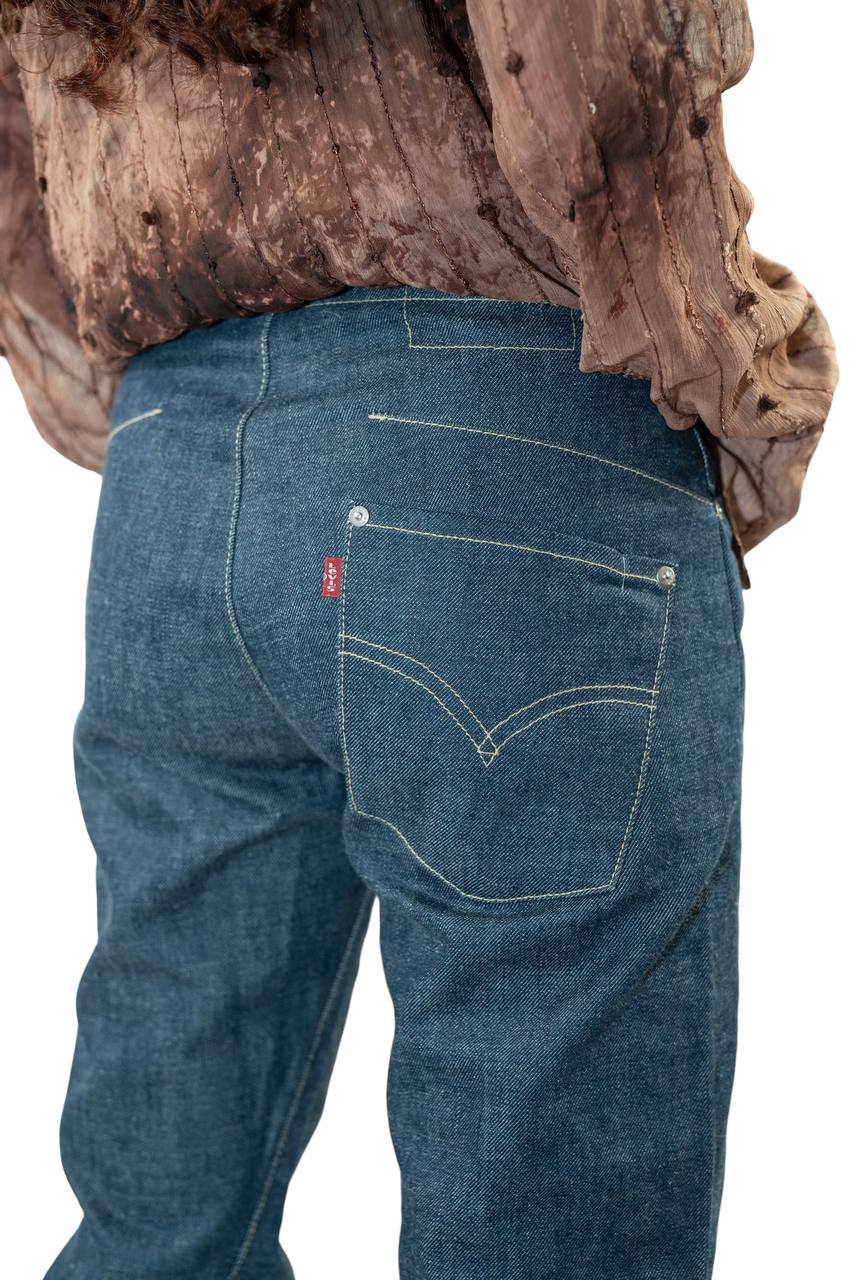 Levi's Jeans Enginereed Anti-fit