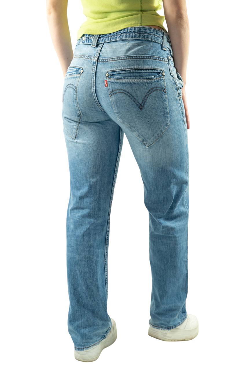 Levi's Jeans 501 Regular fit
