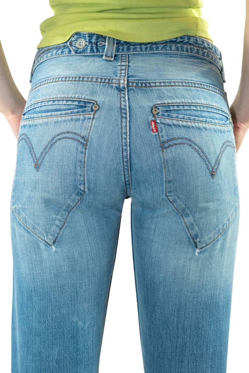 Levi's Jeans 501 Regular fit