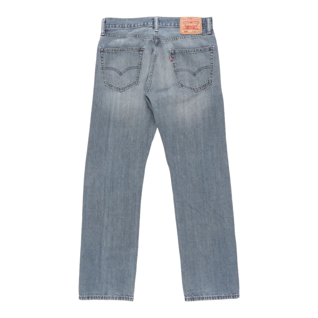Levi's Jeans 501 Regular fit