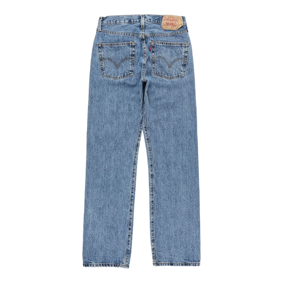 Levi's Jeans 501 Regular fit