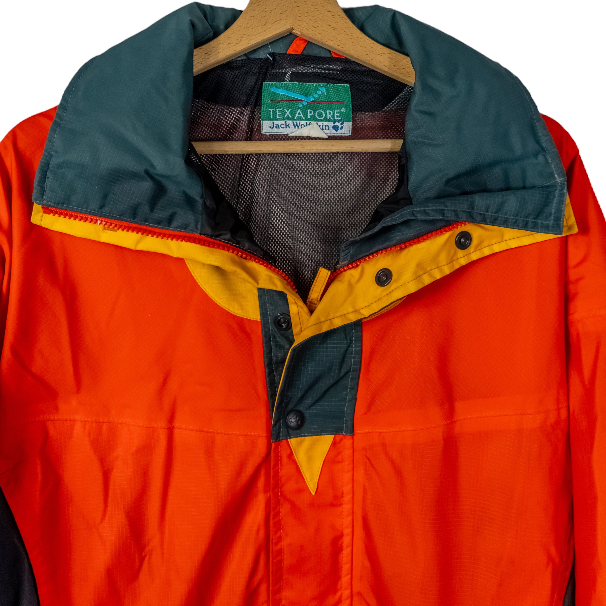 Giacca antivento Jack Wolfskin