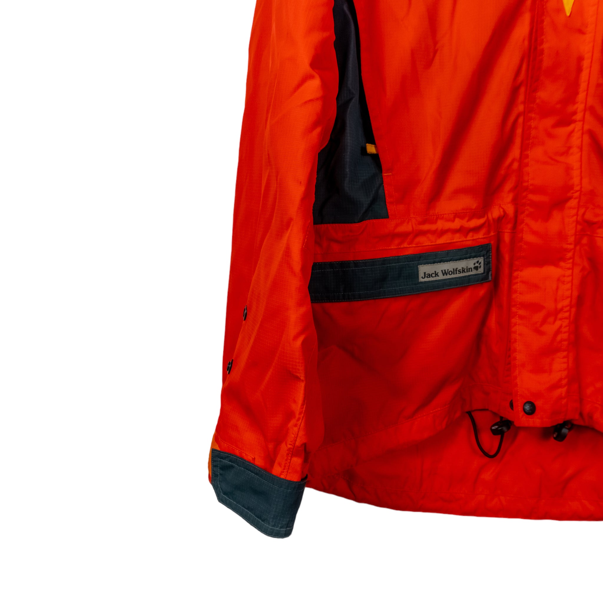 Giacca antivento Jack Wolfskin
