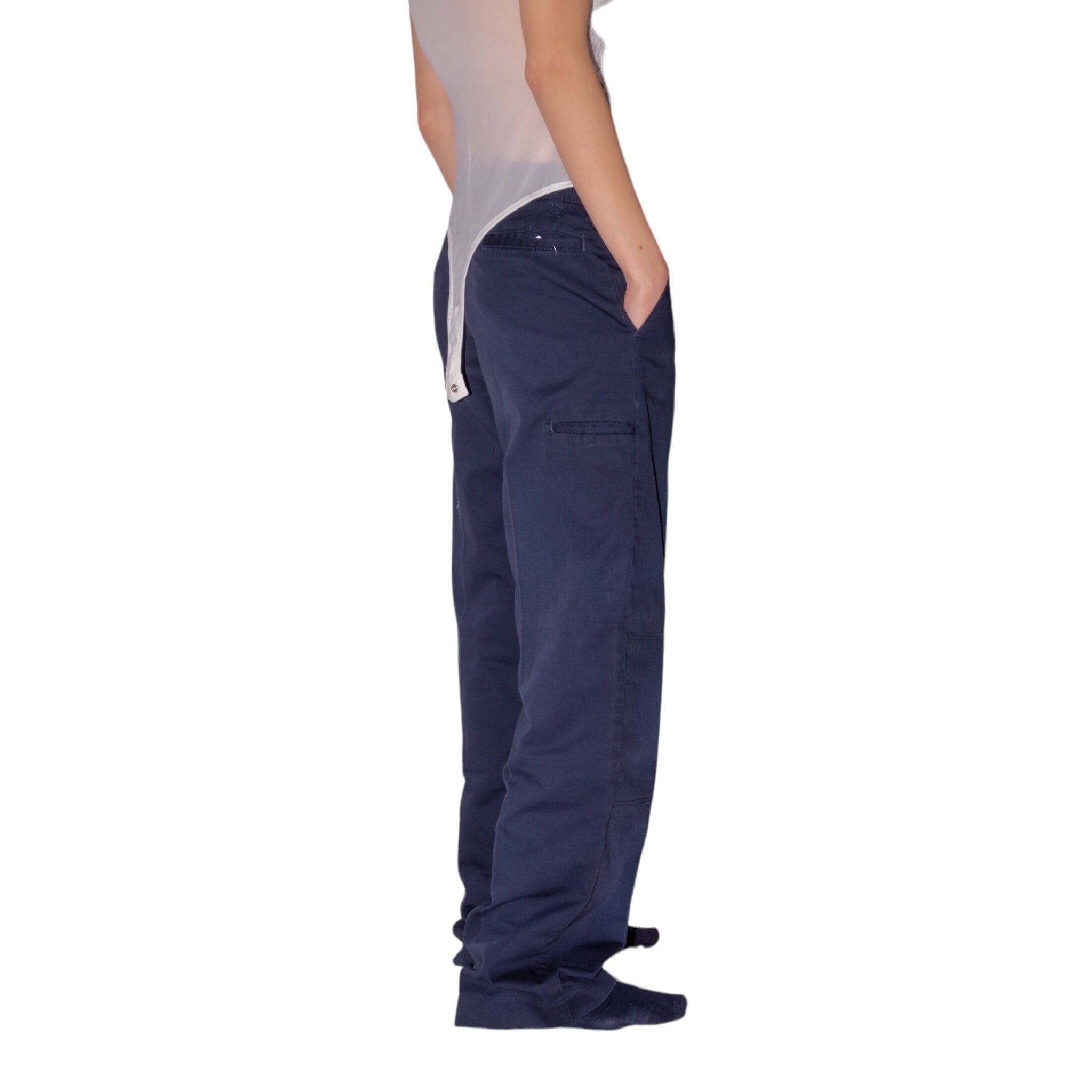Dickies Pantalone High Waist