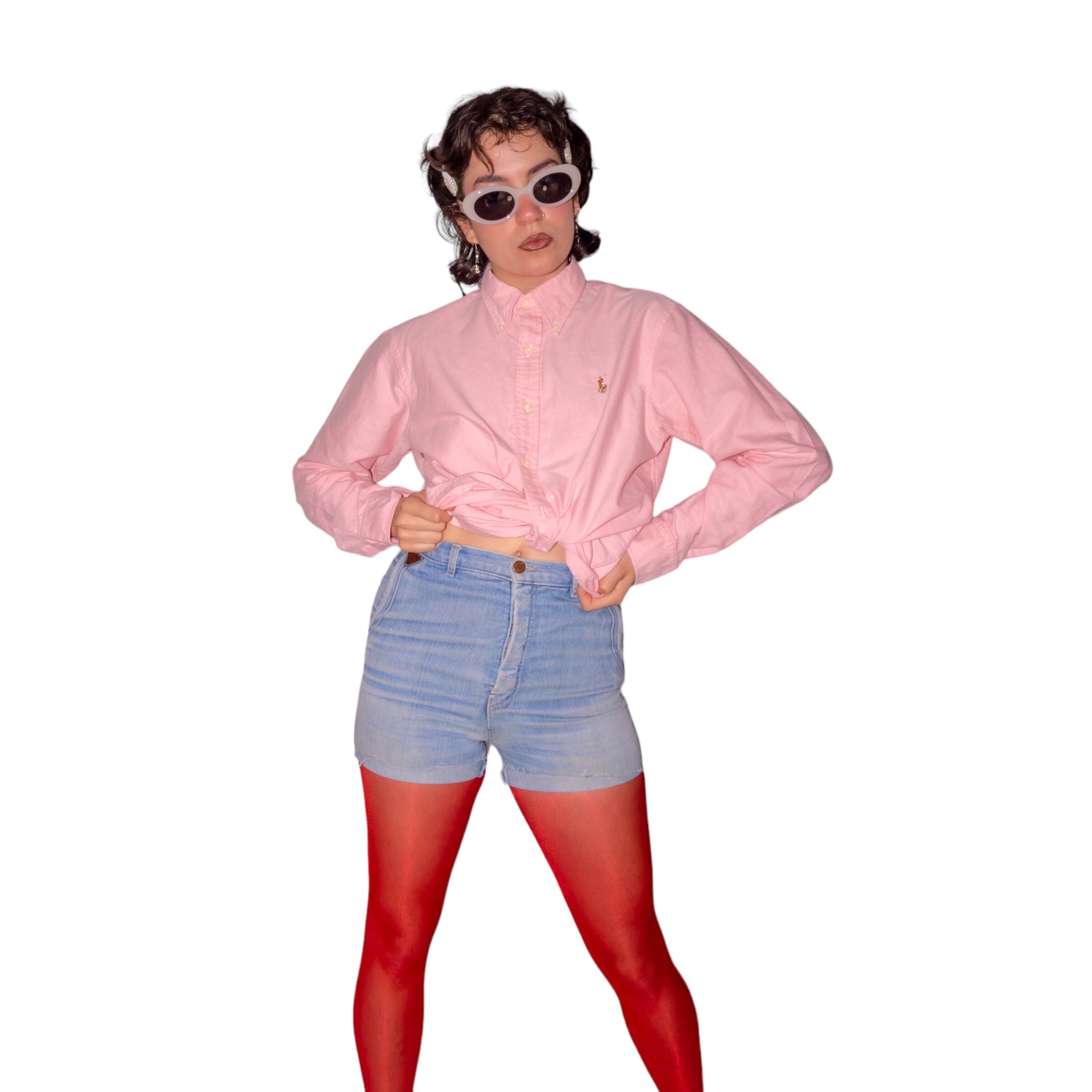 Camicia Ralph Lauren