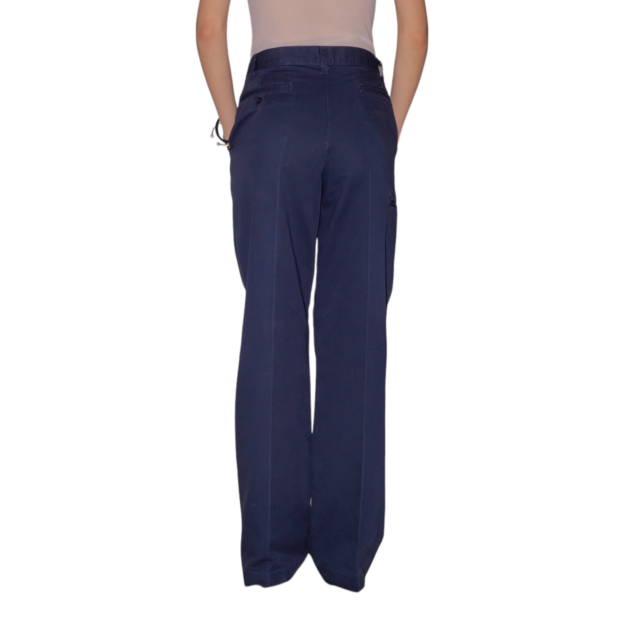 Dickies Pantalone High Waist