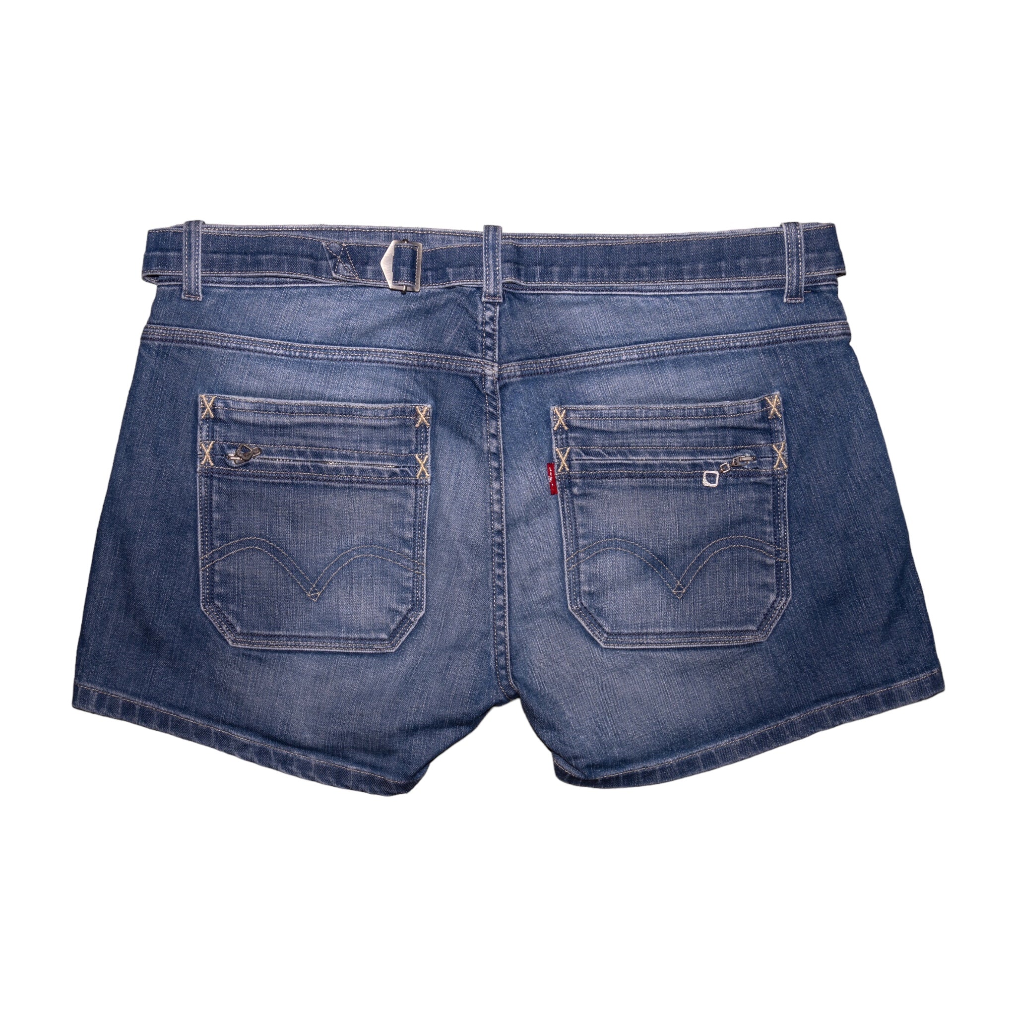 Levi's-Shorts