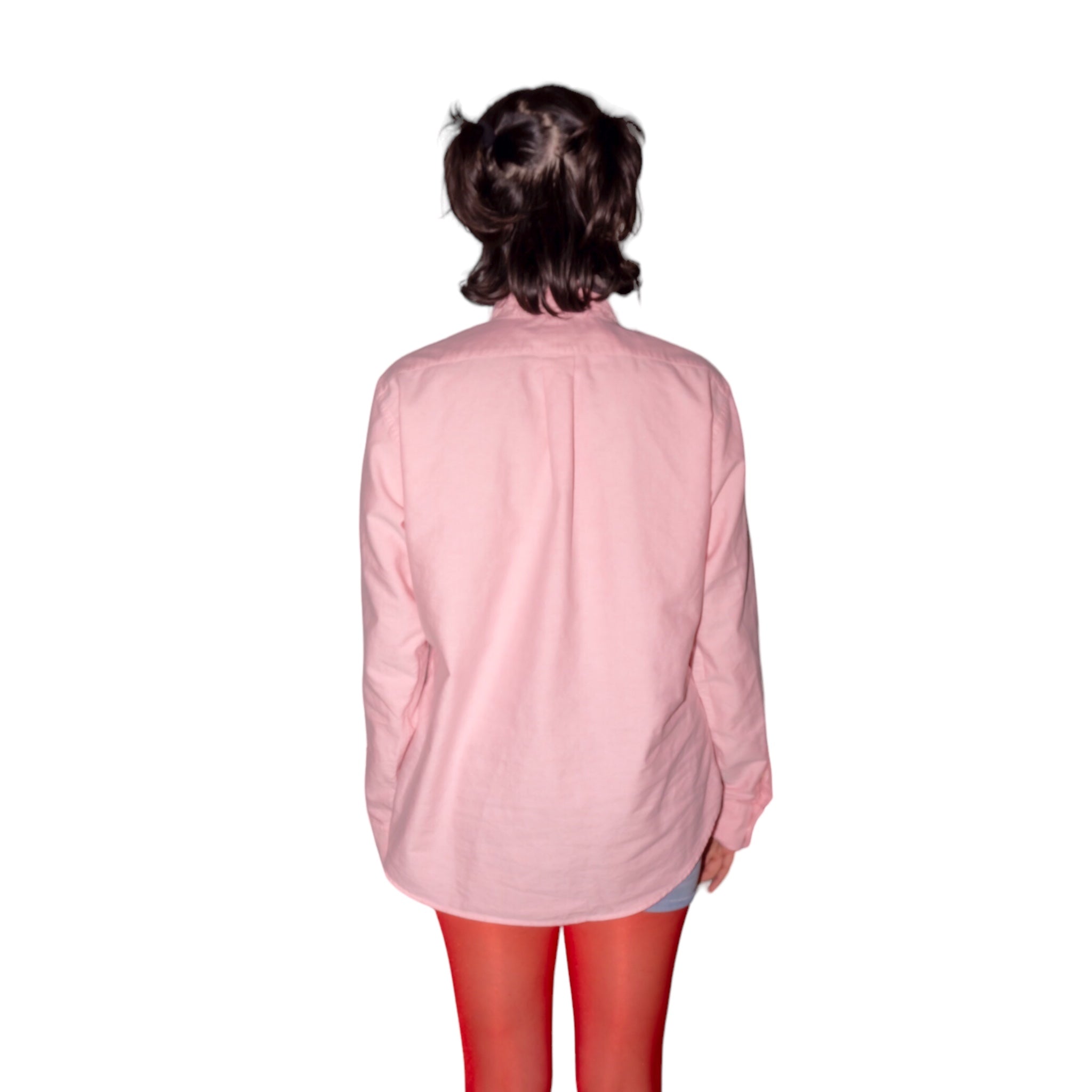 Camicia Ralph Lauren