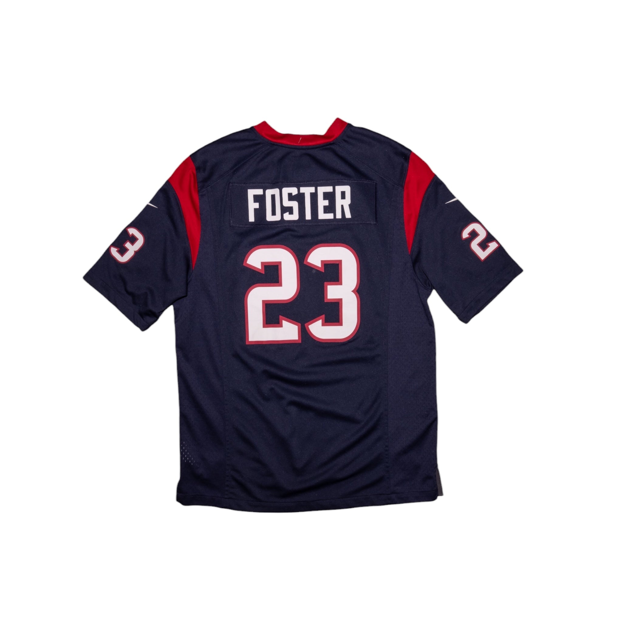 Maglia NFL Houston Texans 23