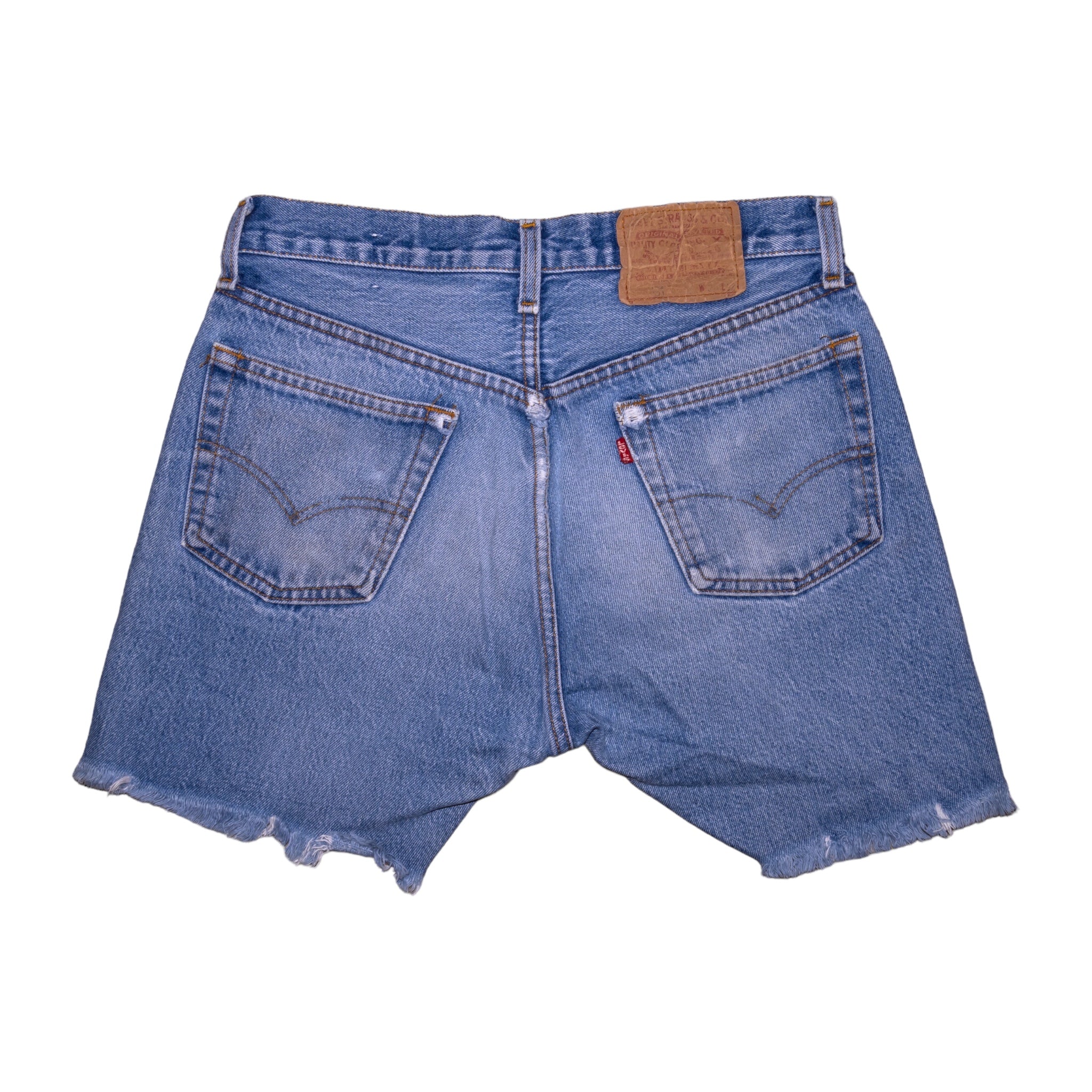 Levi's-Shorts