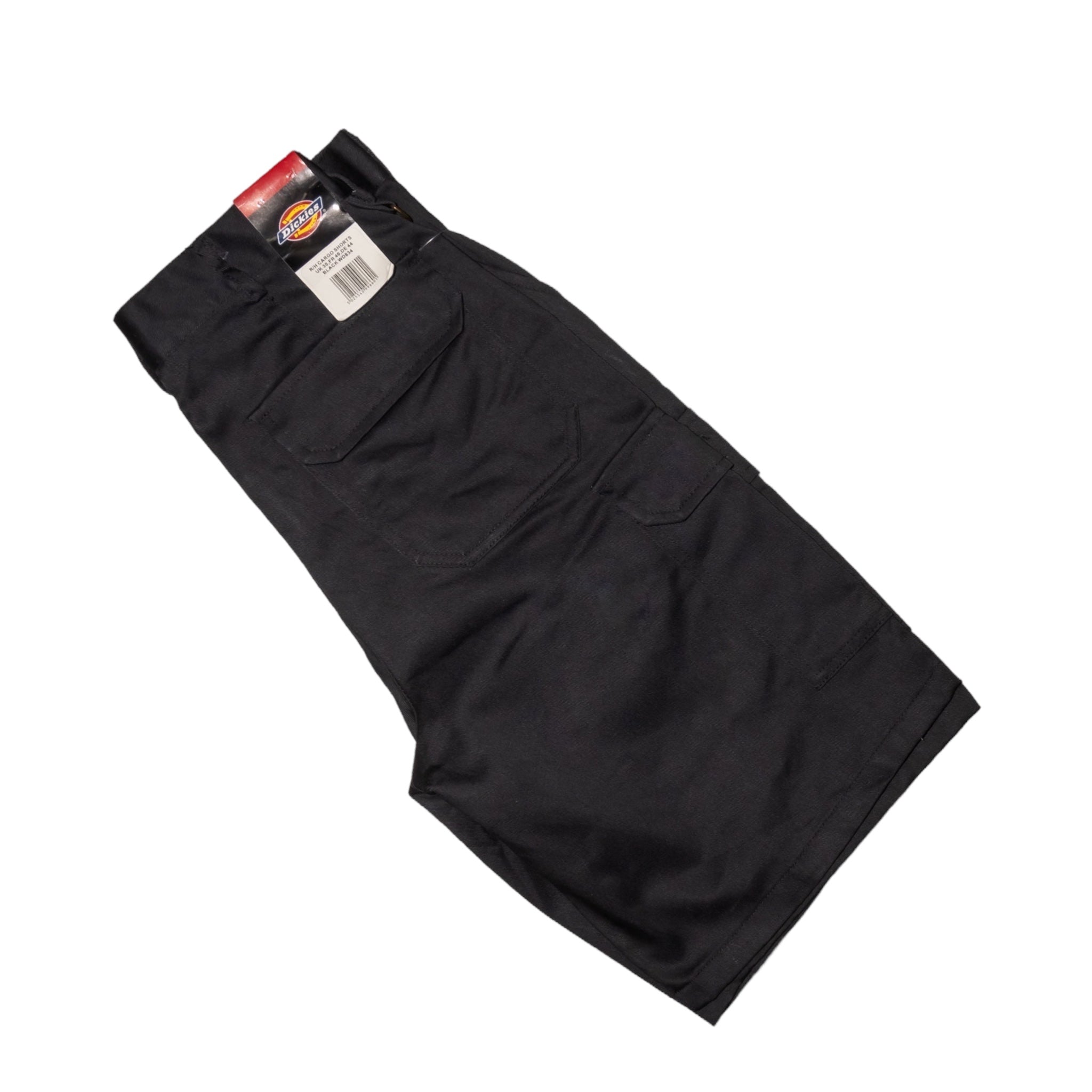 Bermuda Dickies nero