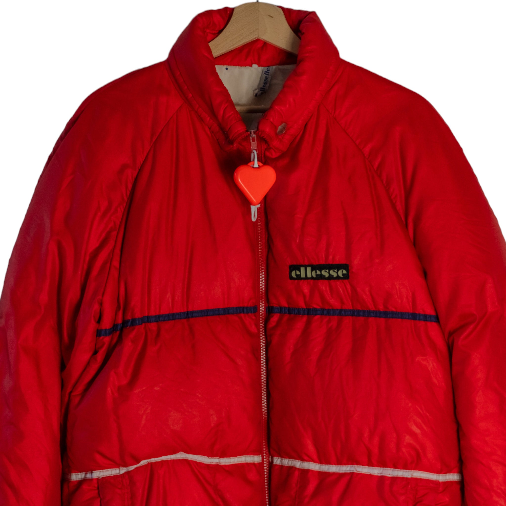 Piumino Ellesse 90's