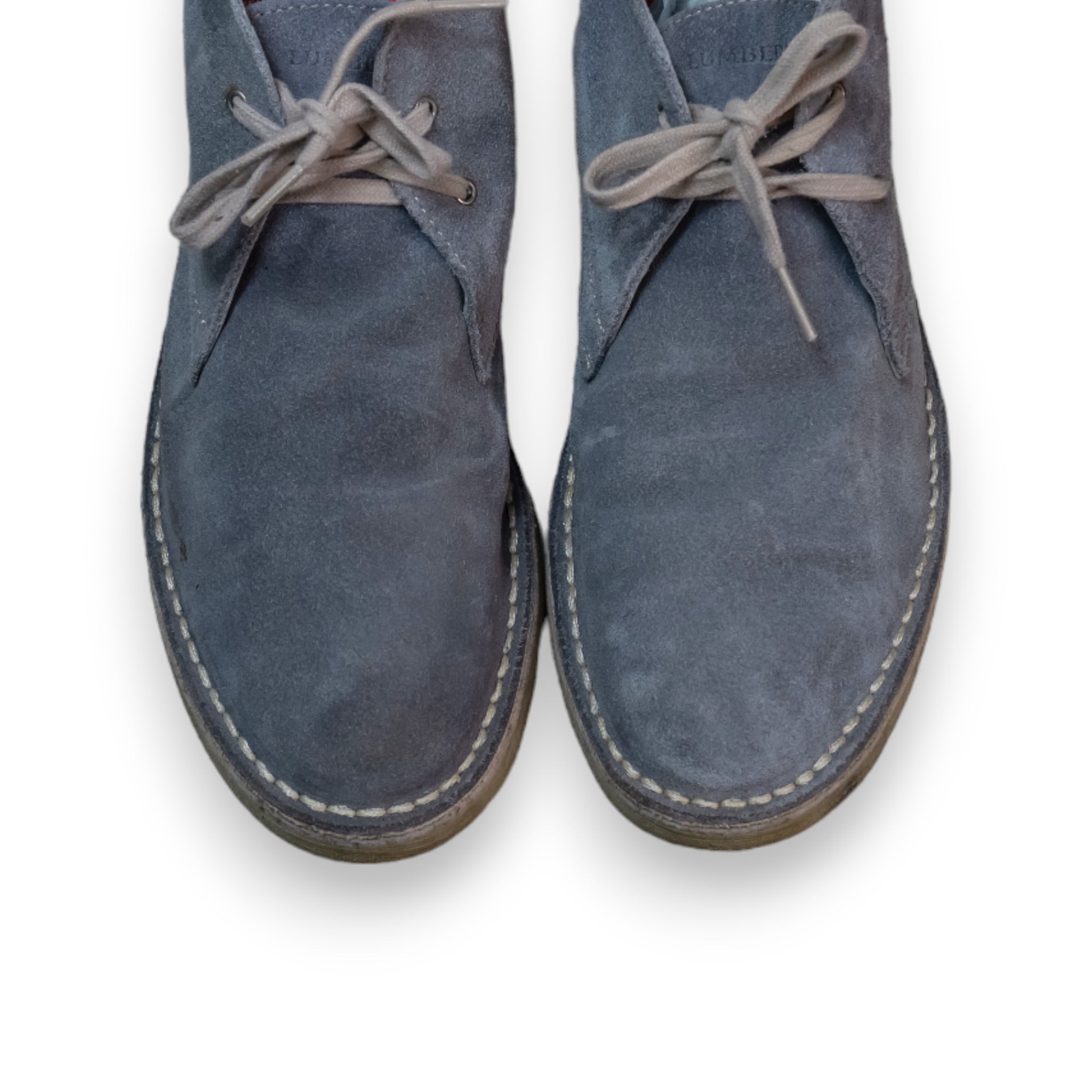 Polacchine Lumberjack n.45