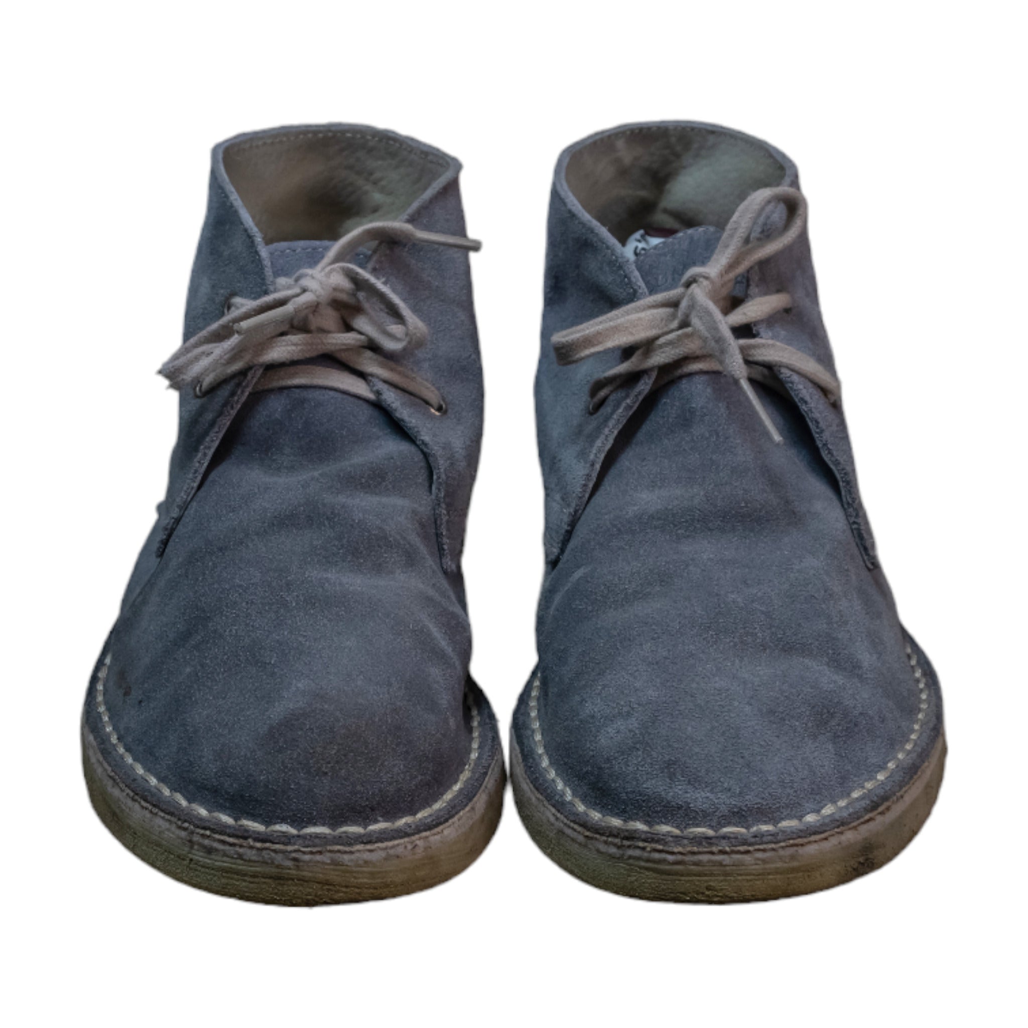 Polacchine Lumberjack n.45