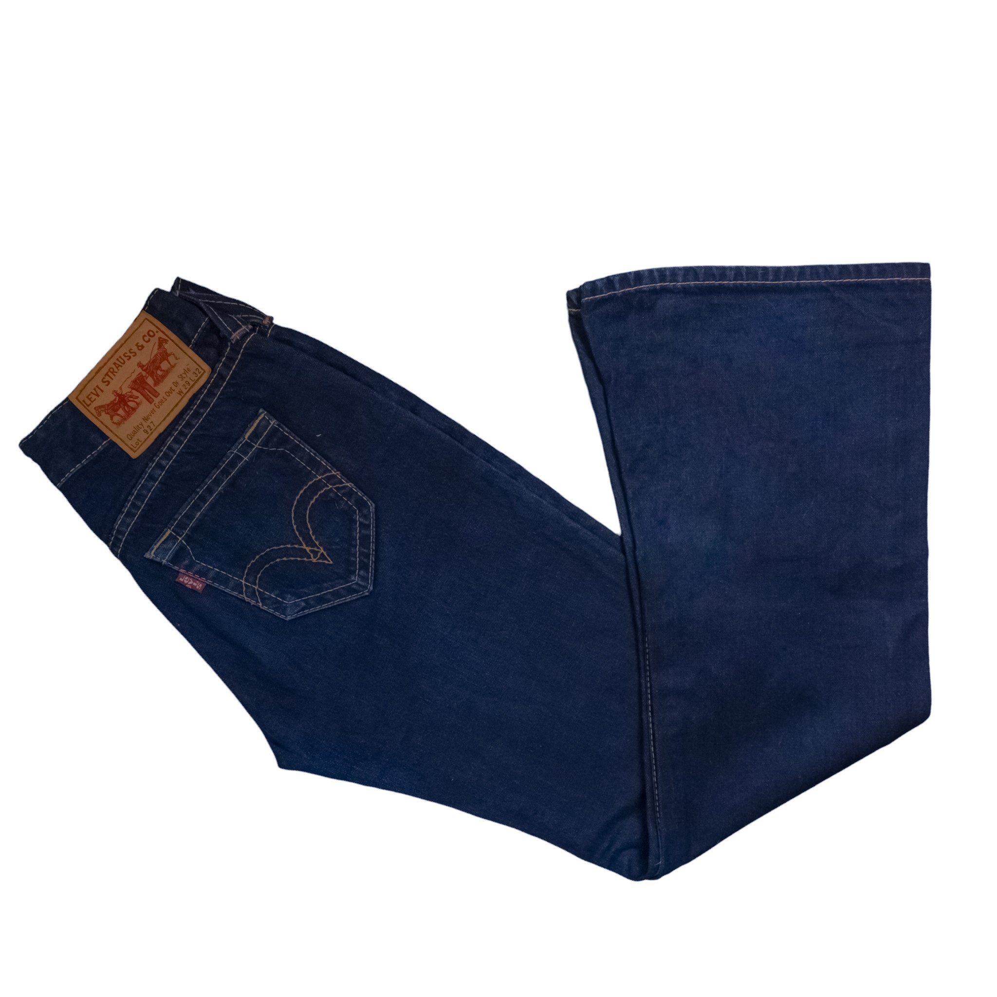 Levi's Jeans 927 Flare fit