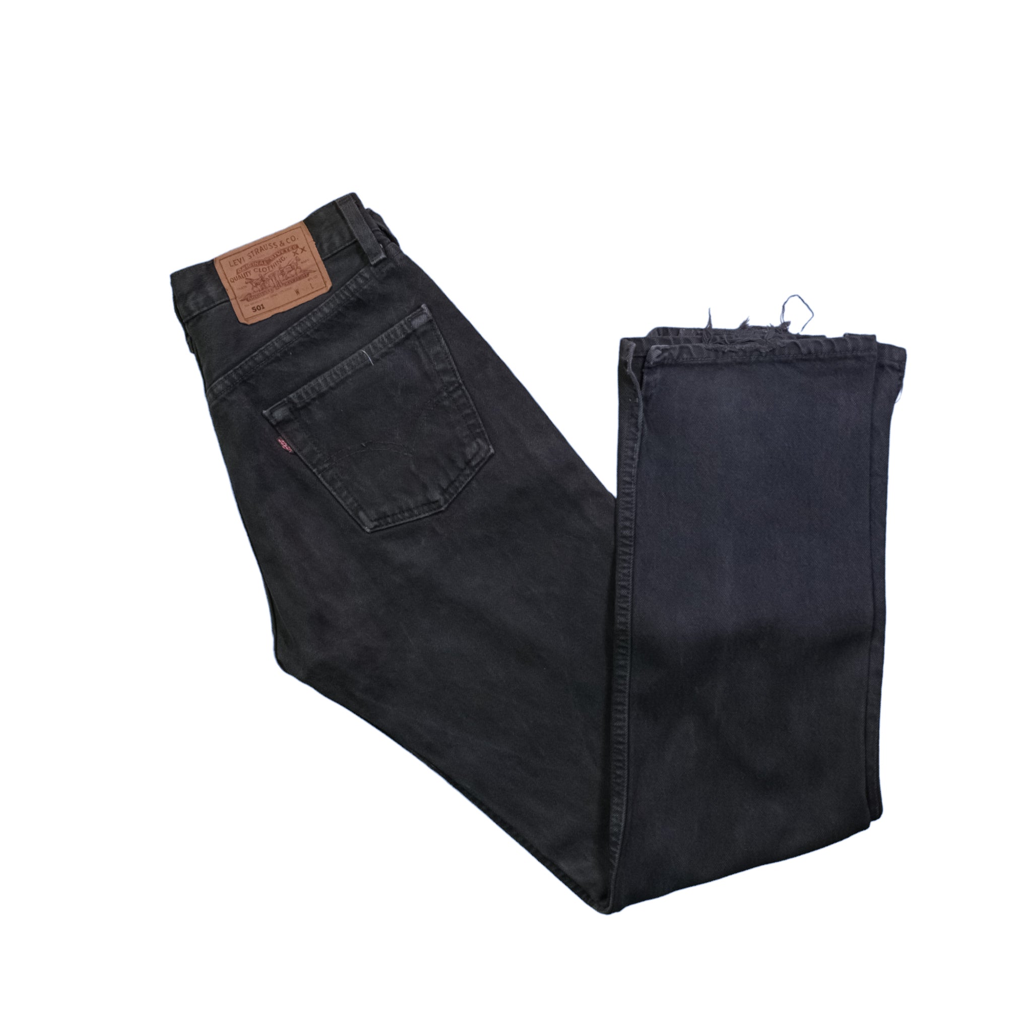 Levi's Jeans 501 Regular fit
