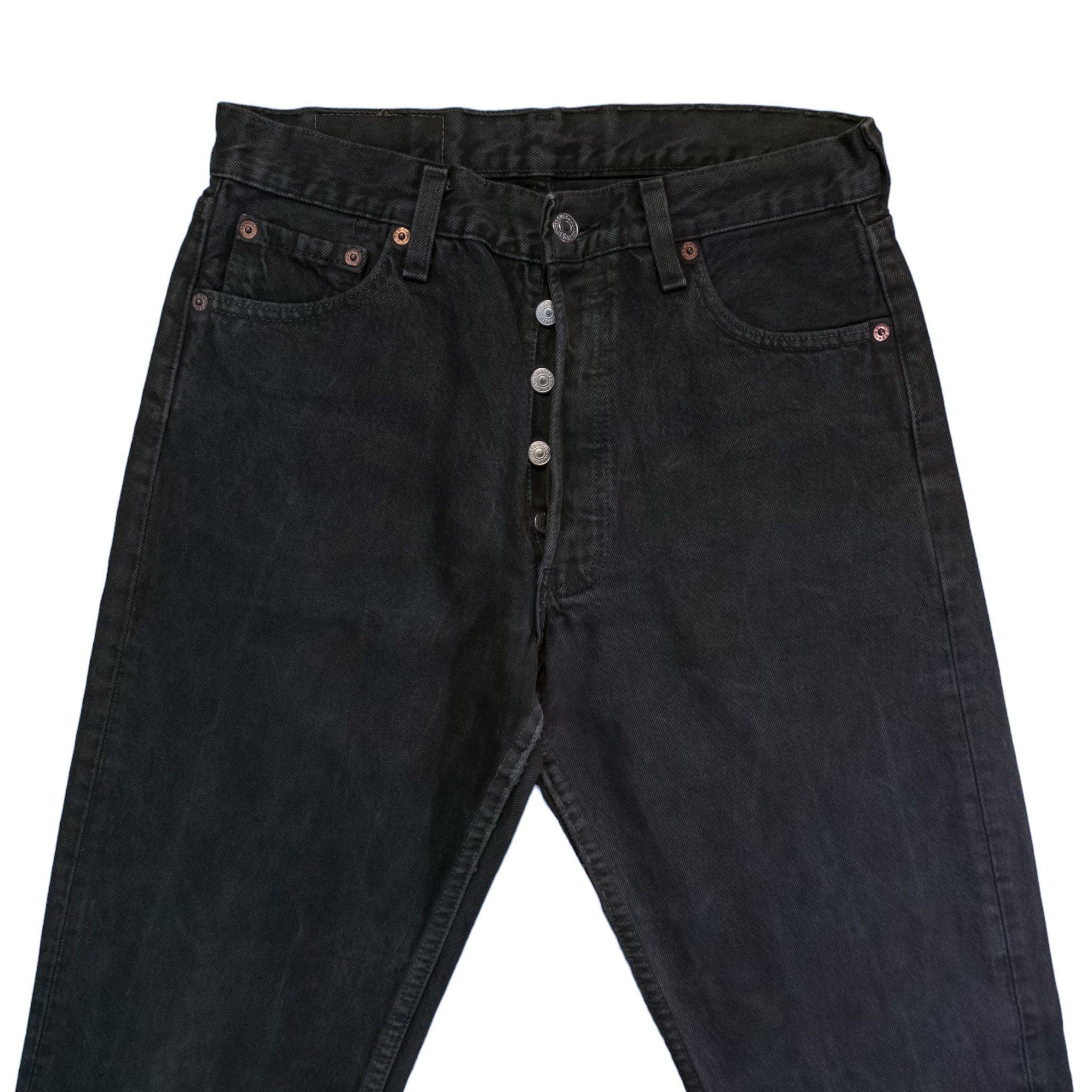 Levi's Jeans 501 Regular fit