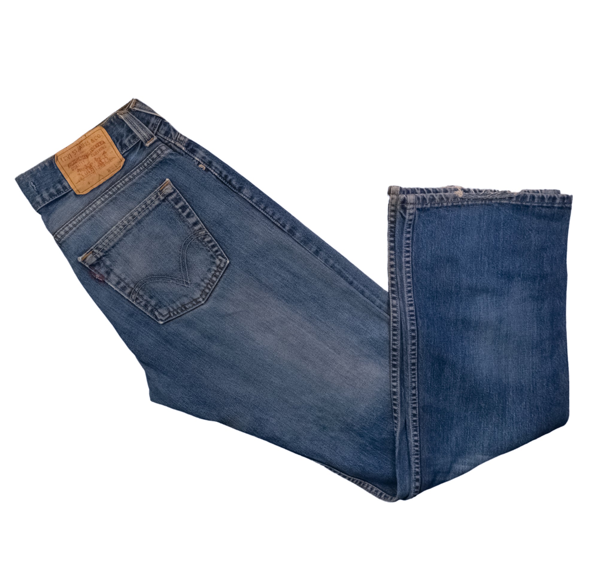 Levi's Jeans 512