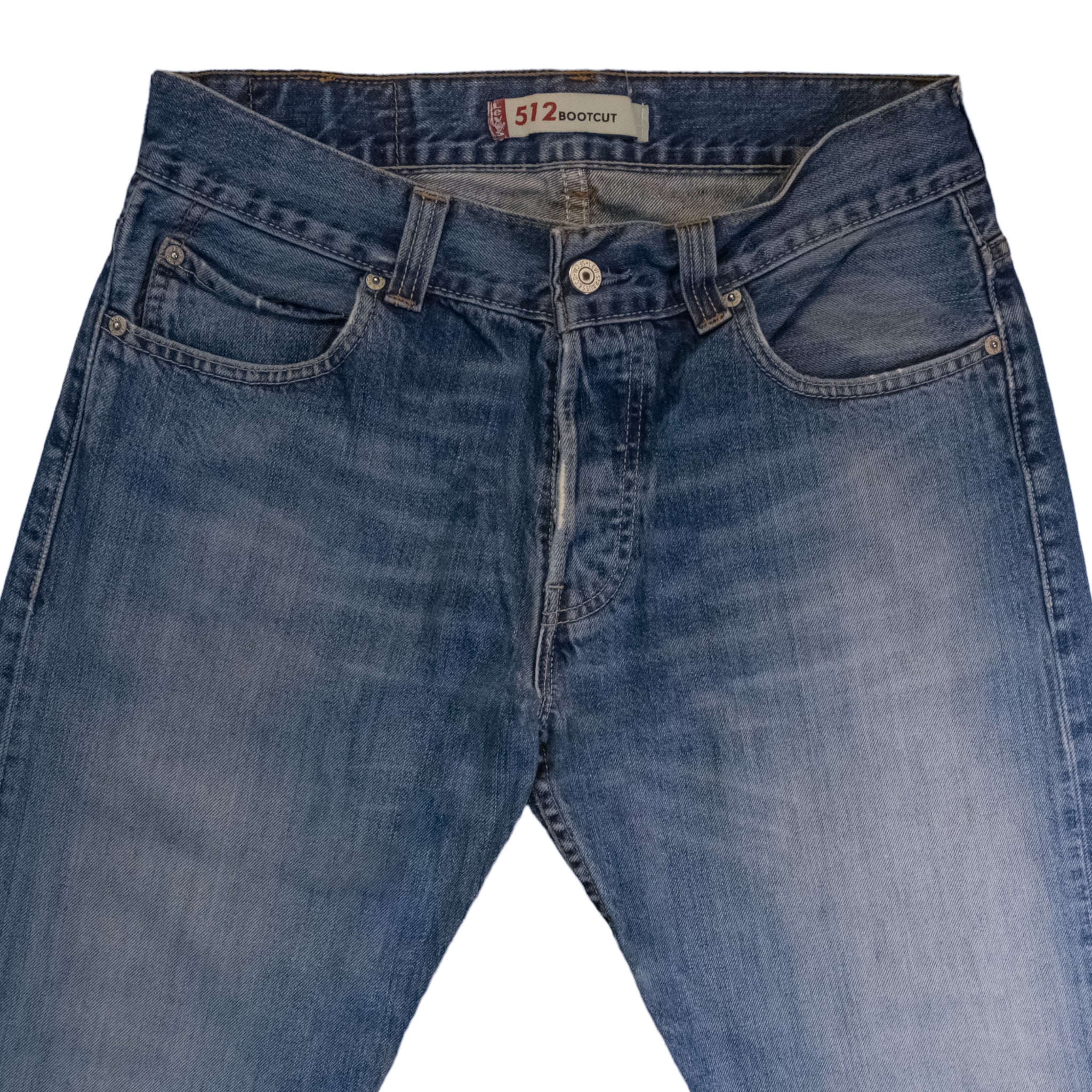 Levi's Jeans 512