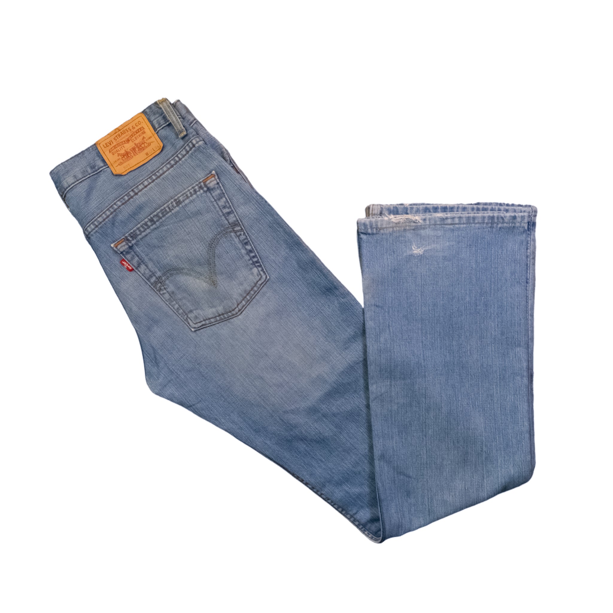Levi's Jeans 506