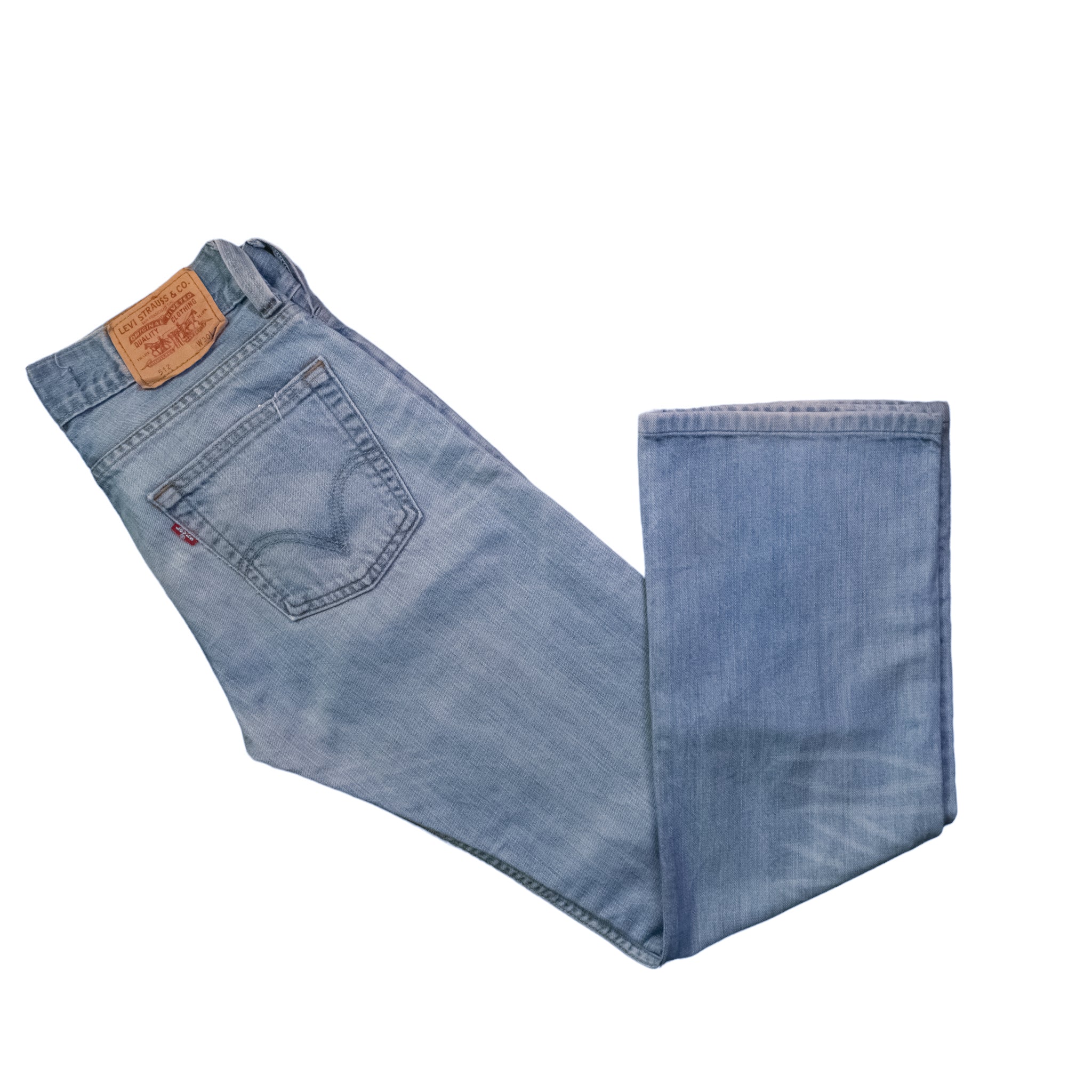 Levi's Jeans 512