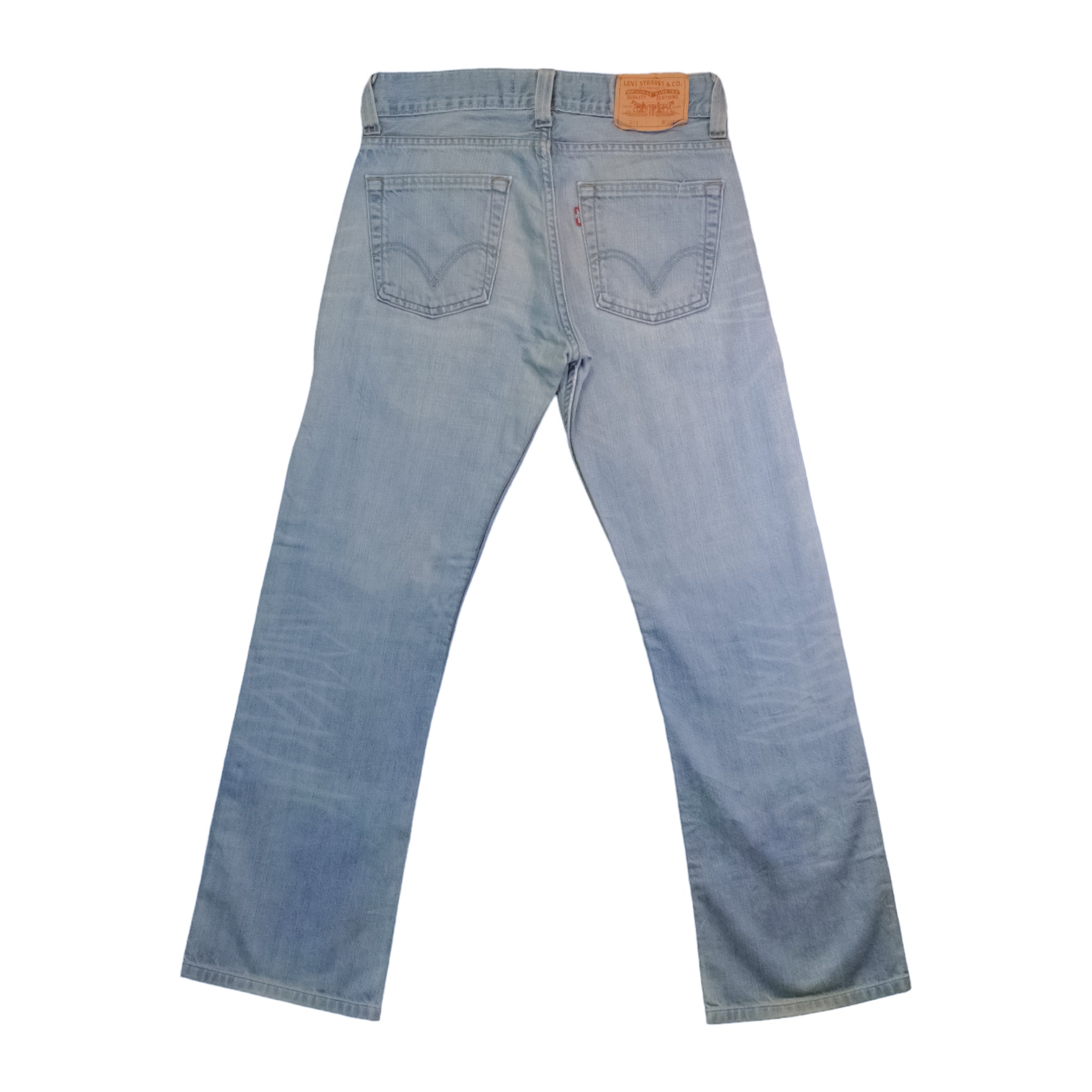 Levi's Jeans 512