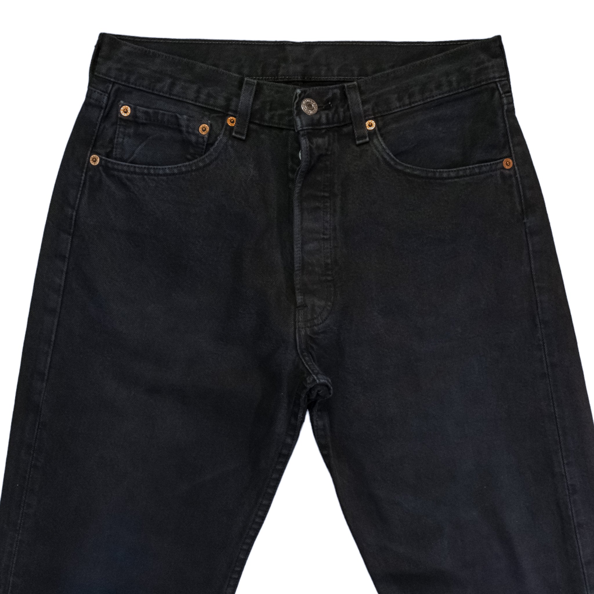 Levi's Jeans 501 Regular fit