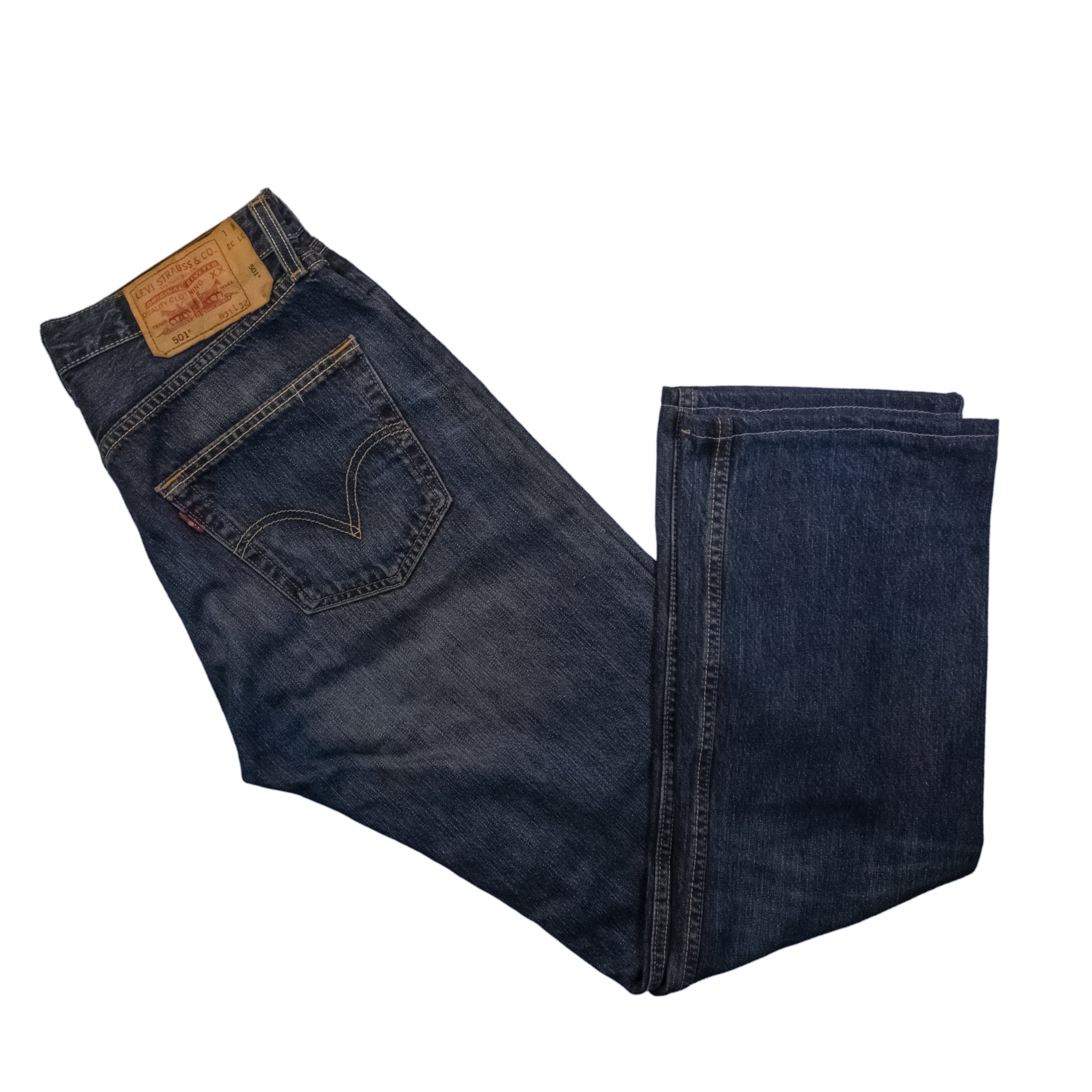 Levi's Jeans 501 Regular fit
