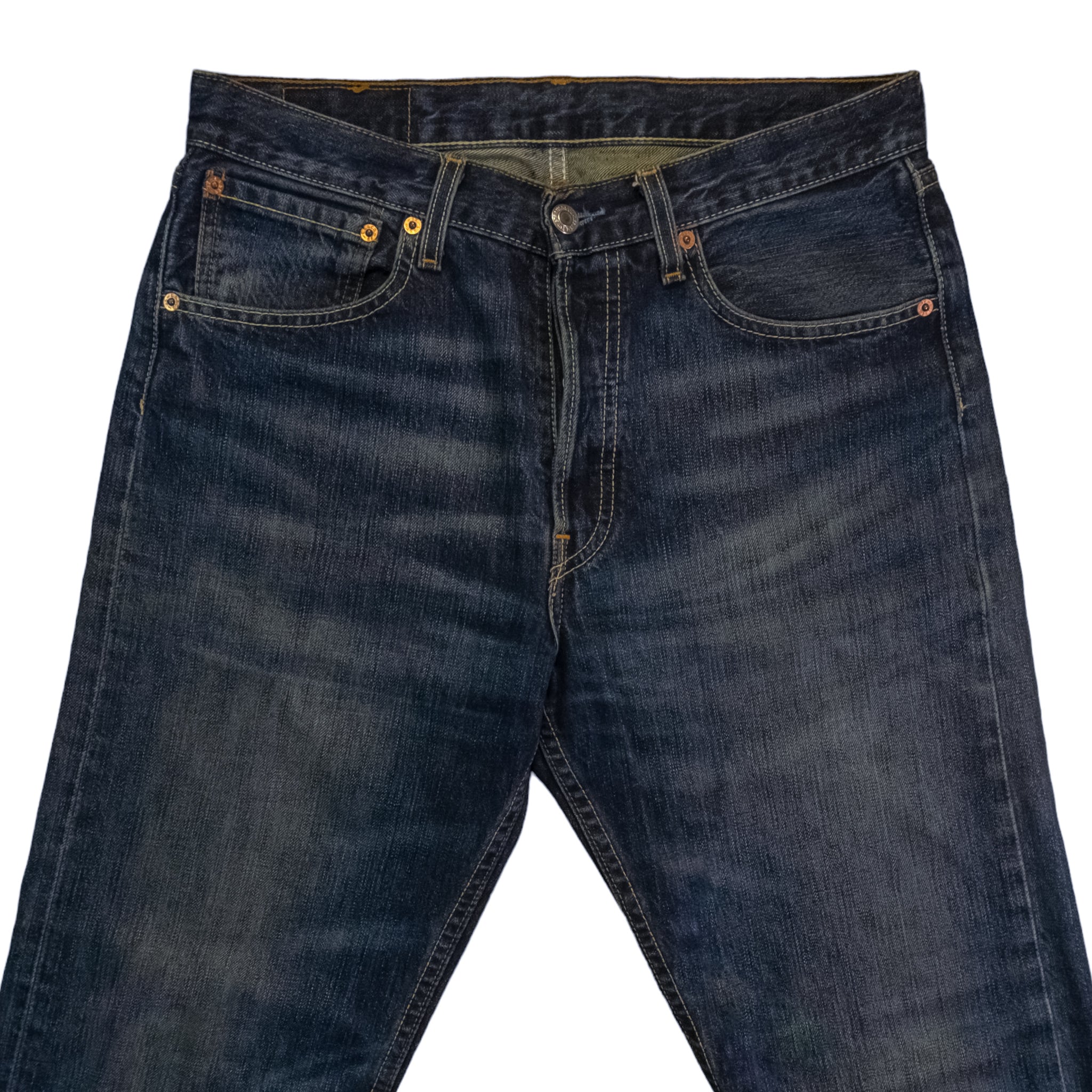 Levi's Jeans 501 Regular fit