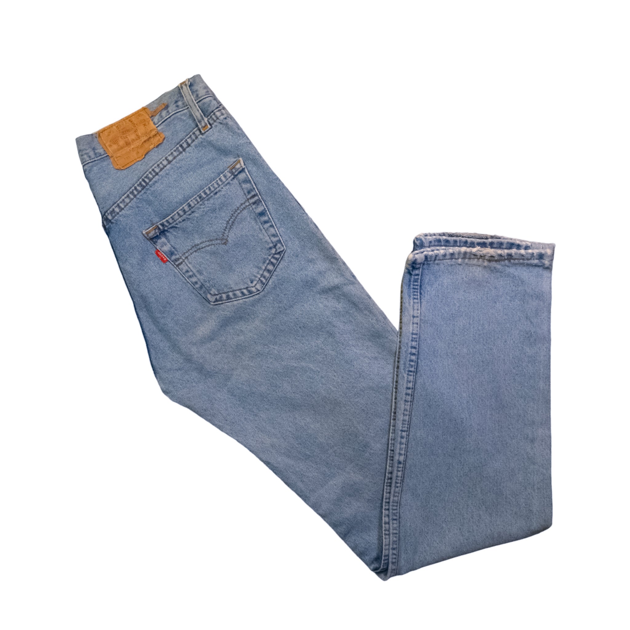 Levi's Jeans 501 Regular fit