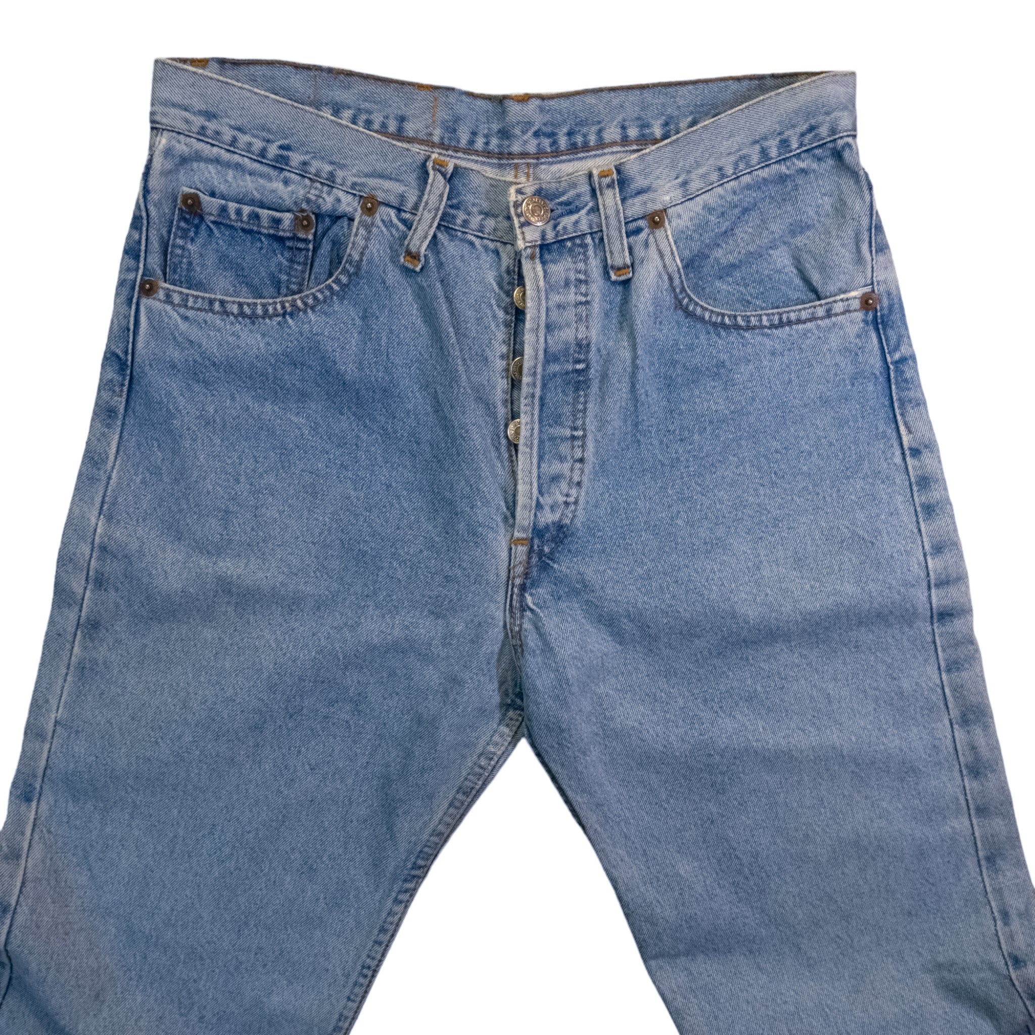 Levi's Jeans 501 Regular fit