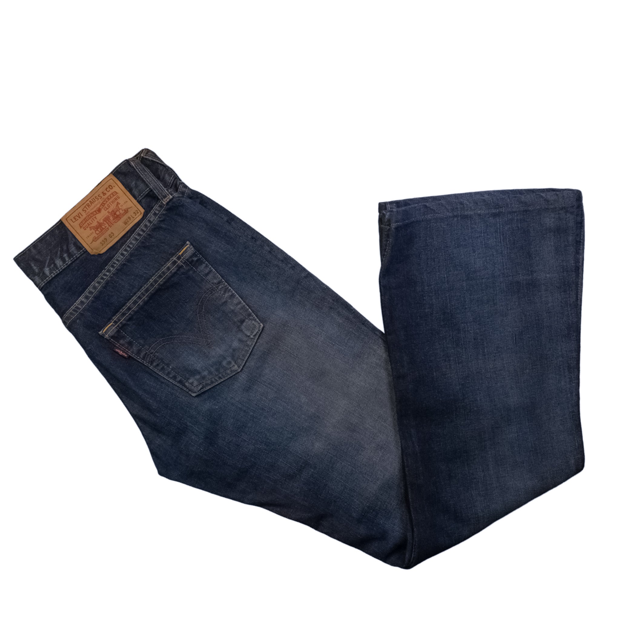 Levi's Jeans 559
