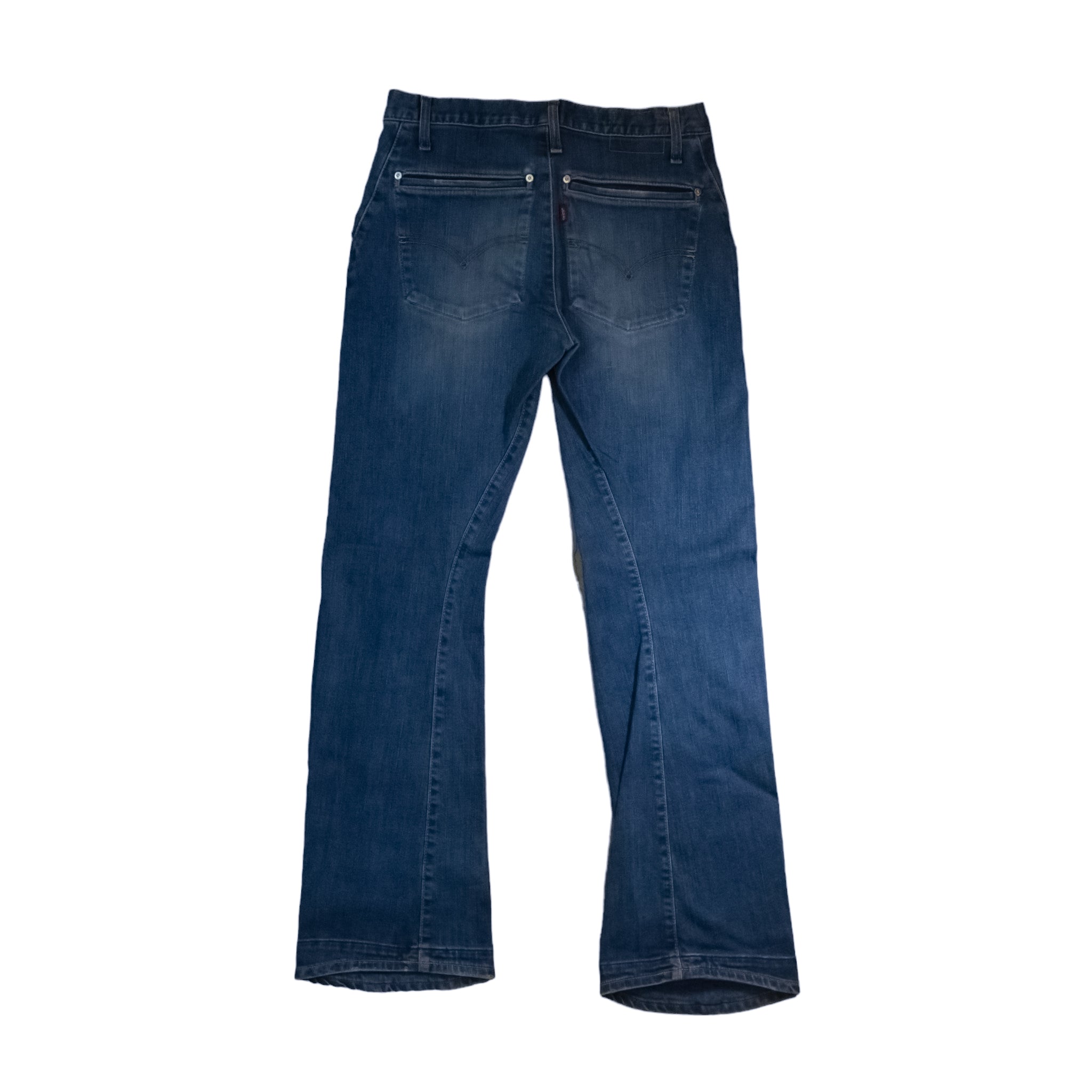 Levi's Jeans Enginereed Loose fit