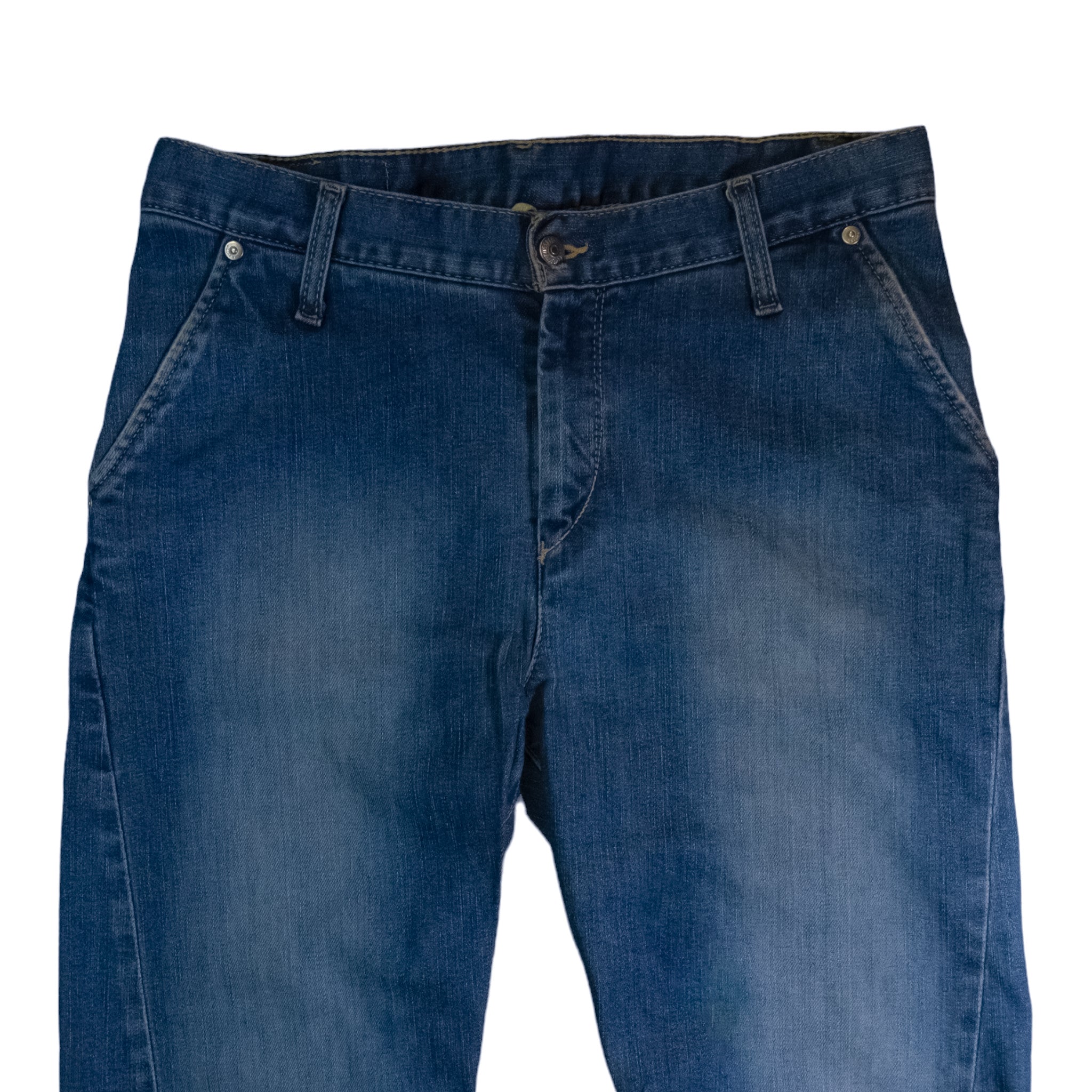 Levi's Jeans Enginereed Loose fit