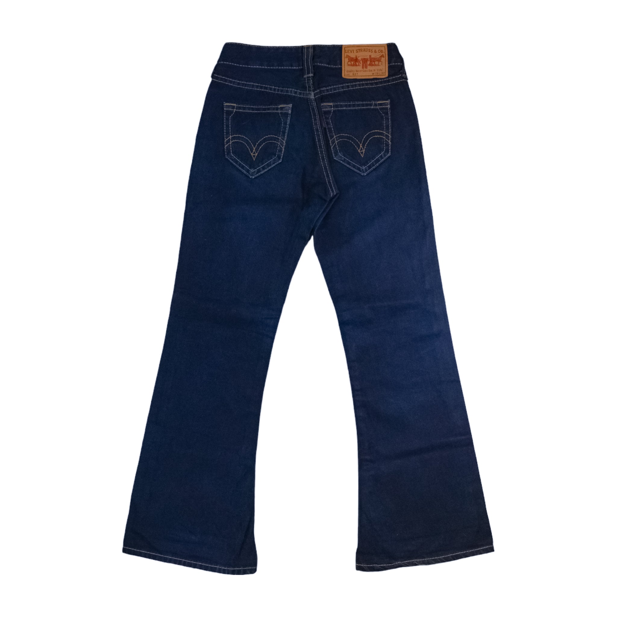 Levi's Jeans 927 Flare fit