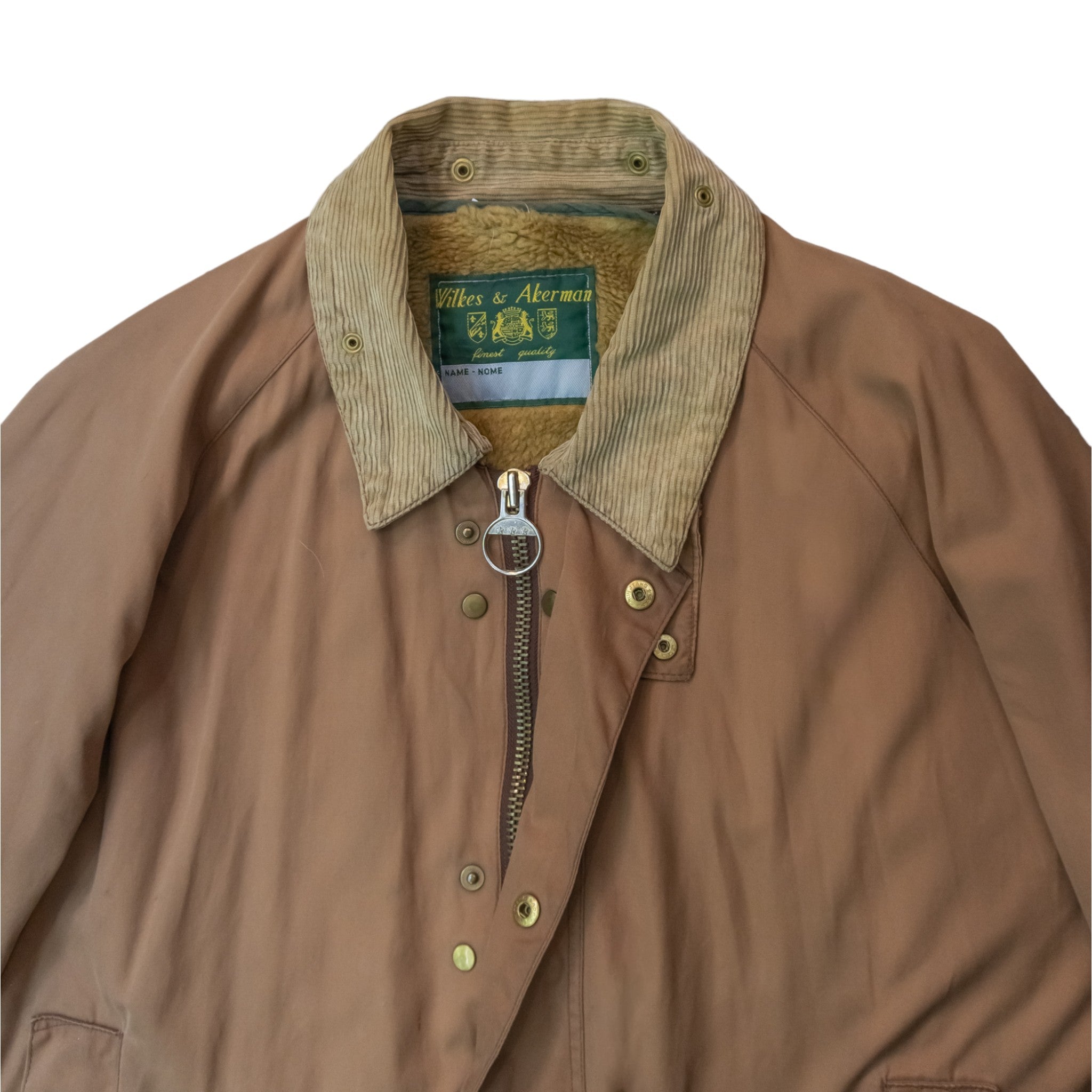 Giaccone Wilkes&Akerman