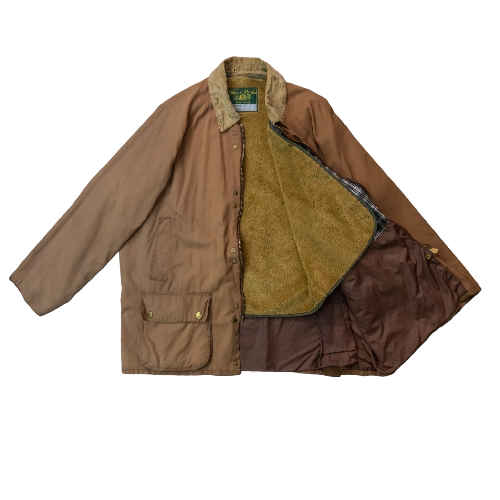 Giaccone Wilkes&Akerman