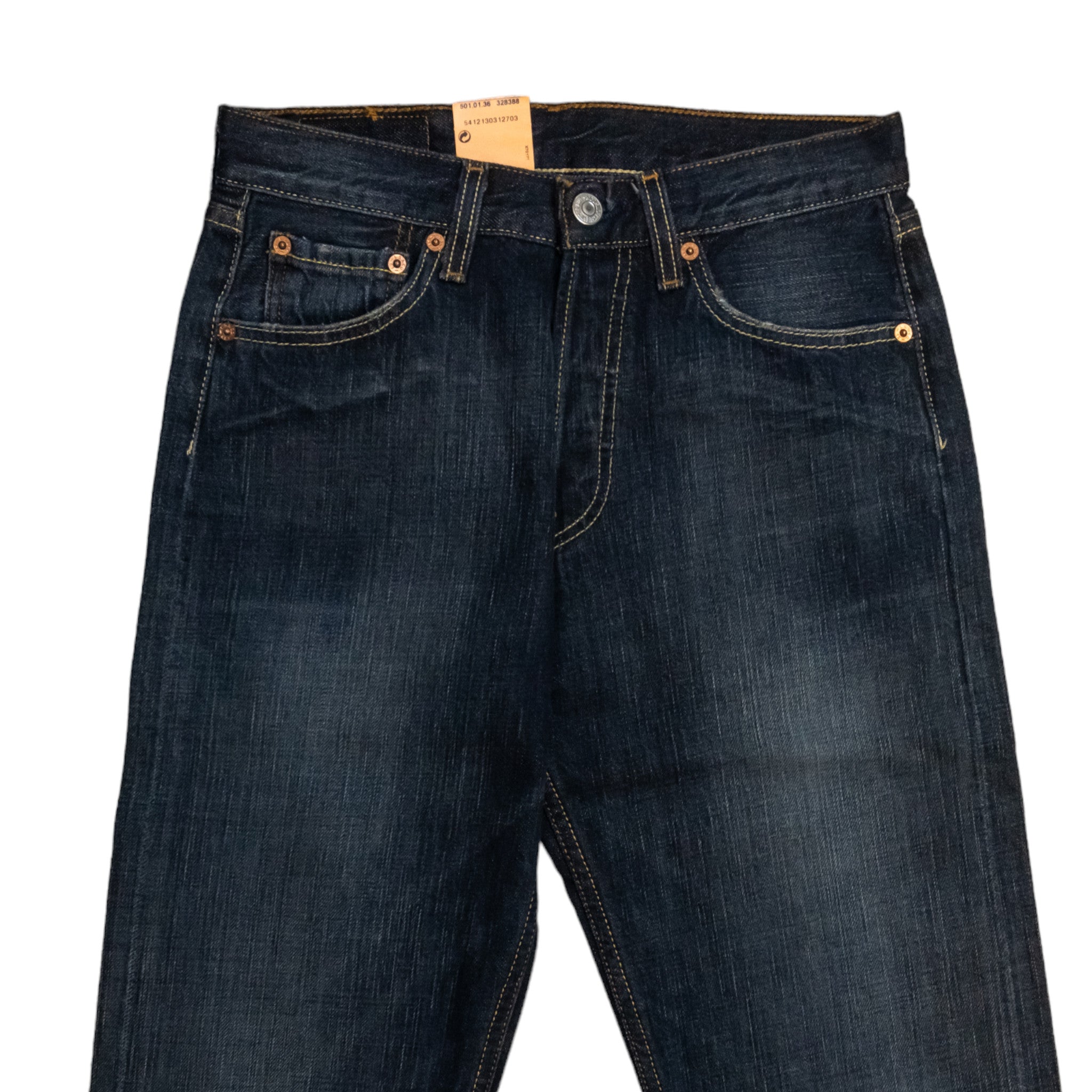 Levi's Jeans 501 Regular fit