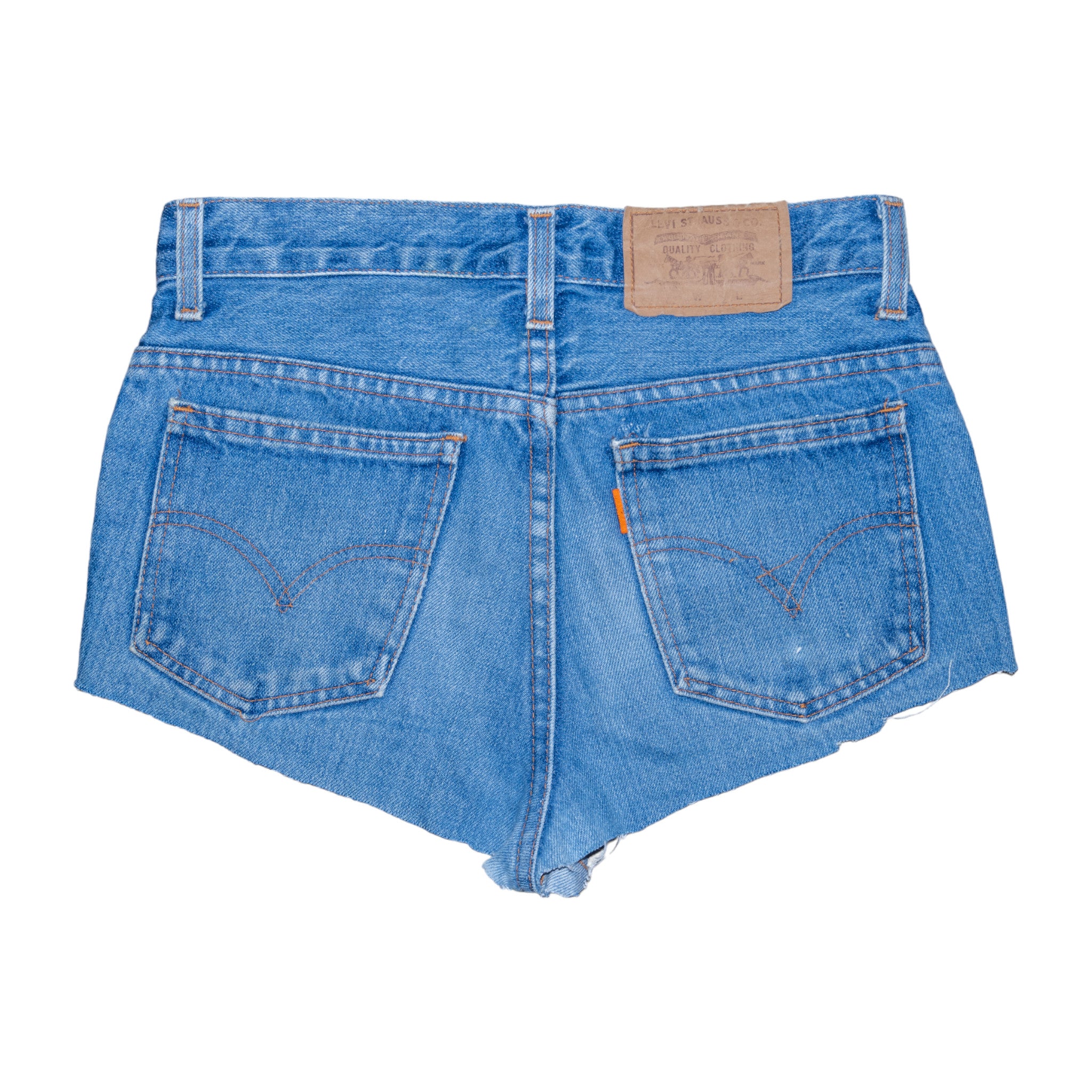 Levi's Shorts Jeans 620