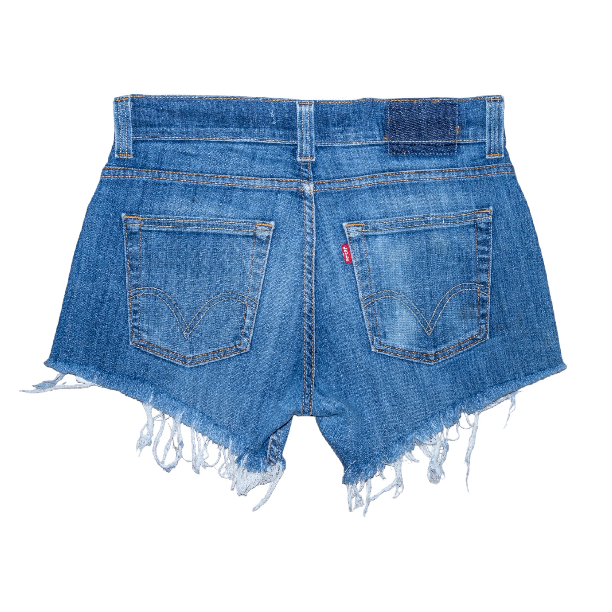 Levi's shorts Jeans