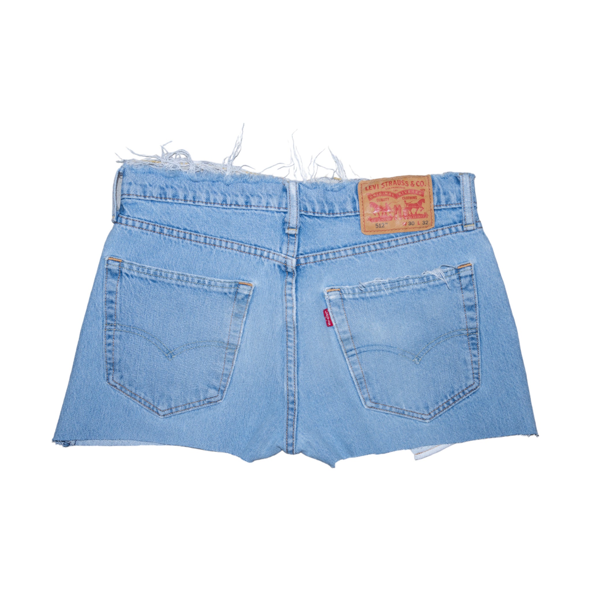 Levi's shorts Jeans 512