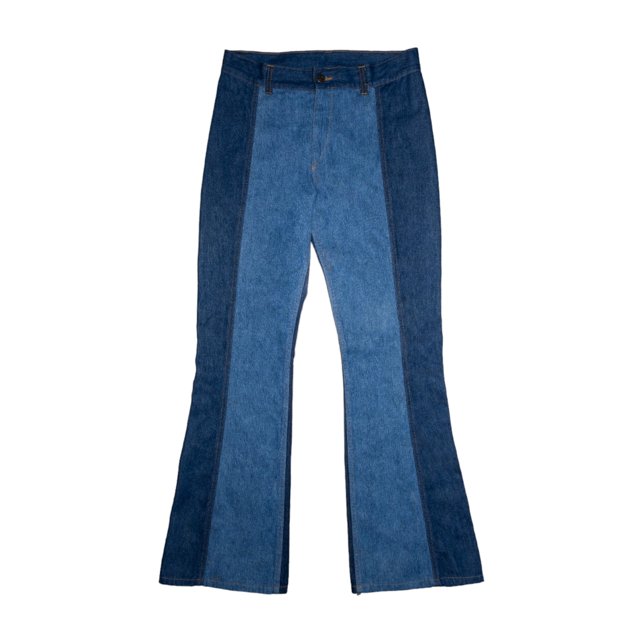 Levi's jeans No pocket flare fit