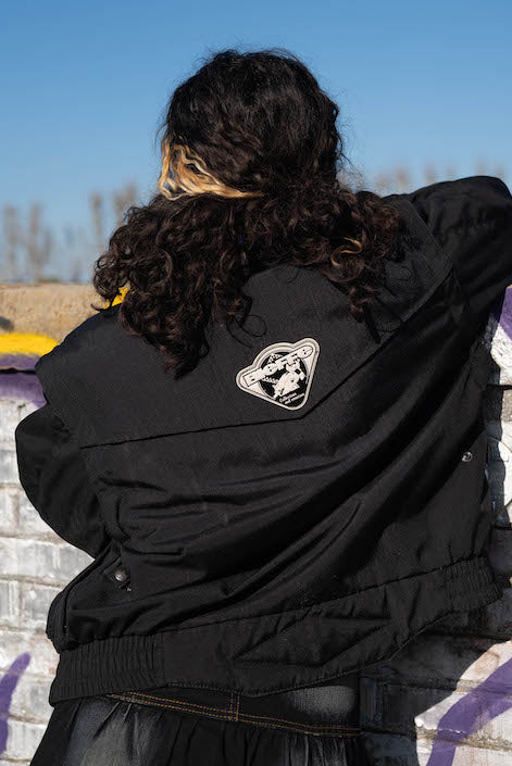 Giubbotto Bieffe Racing