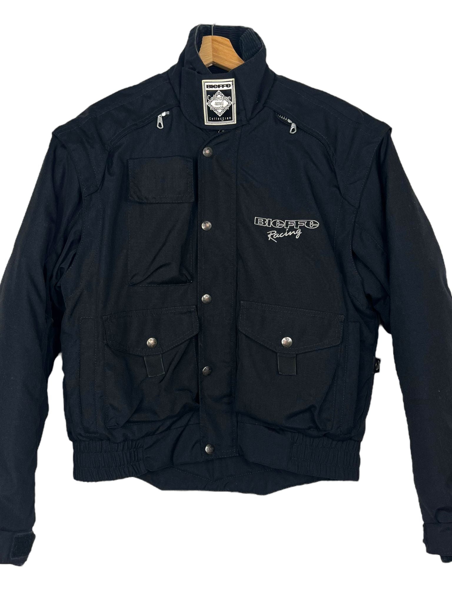 Giubbotto Bieffe Racing