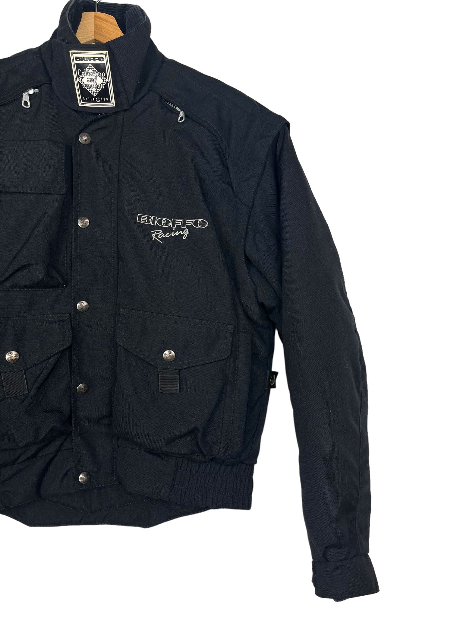 Giubbotto Bieffe Racing